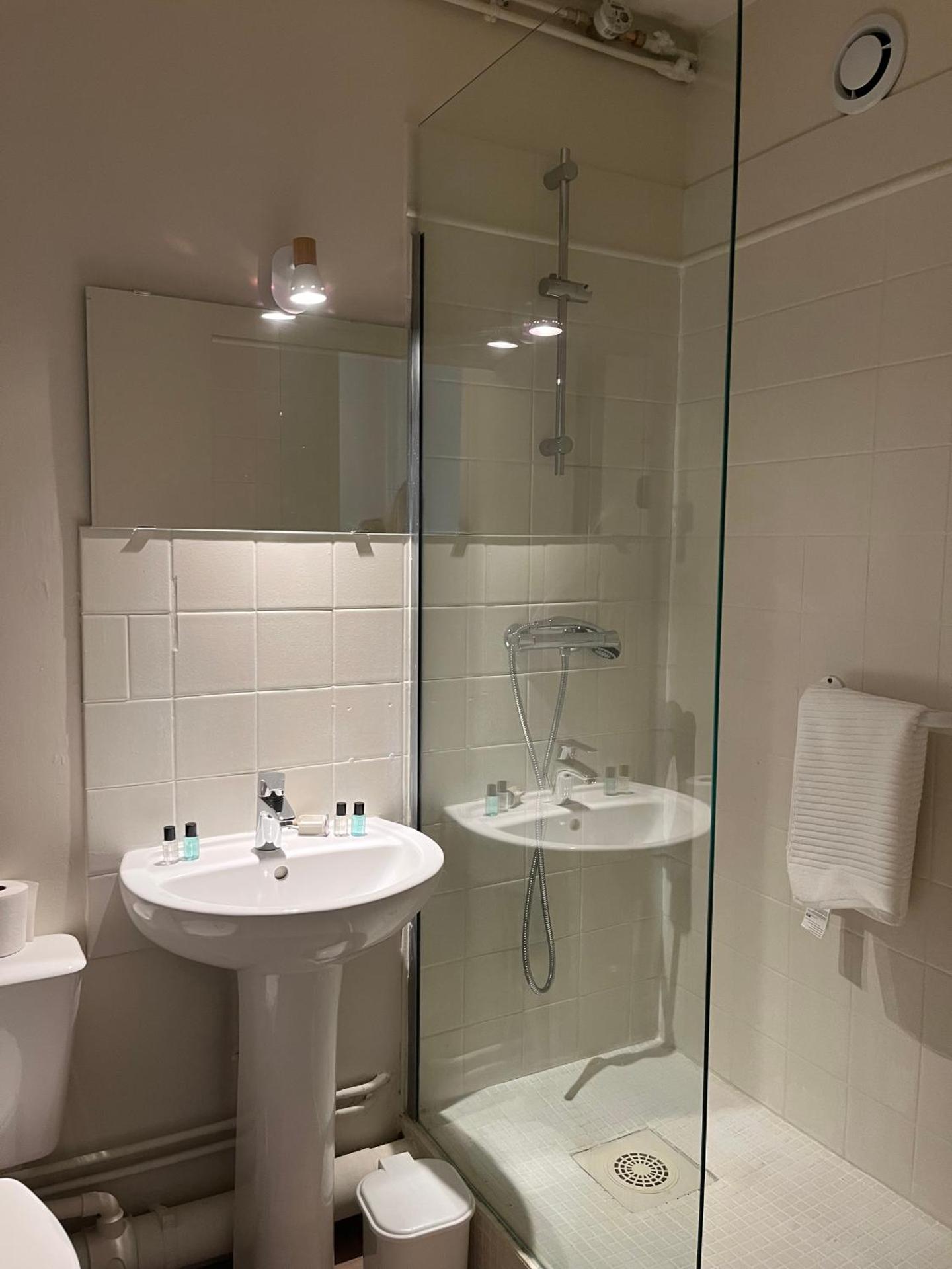 Studio meublé à Jonzac