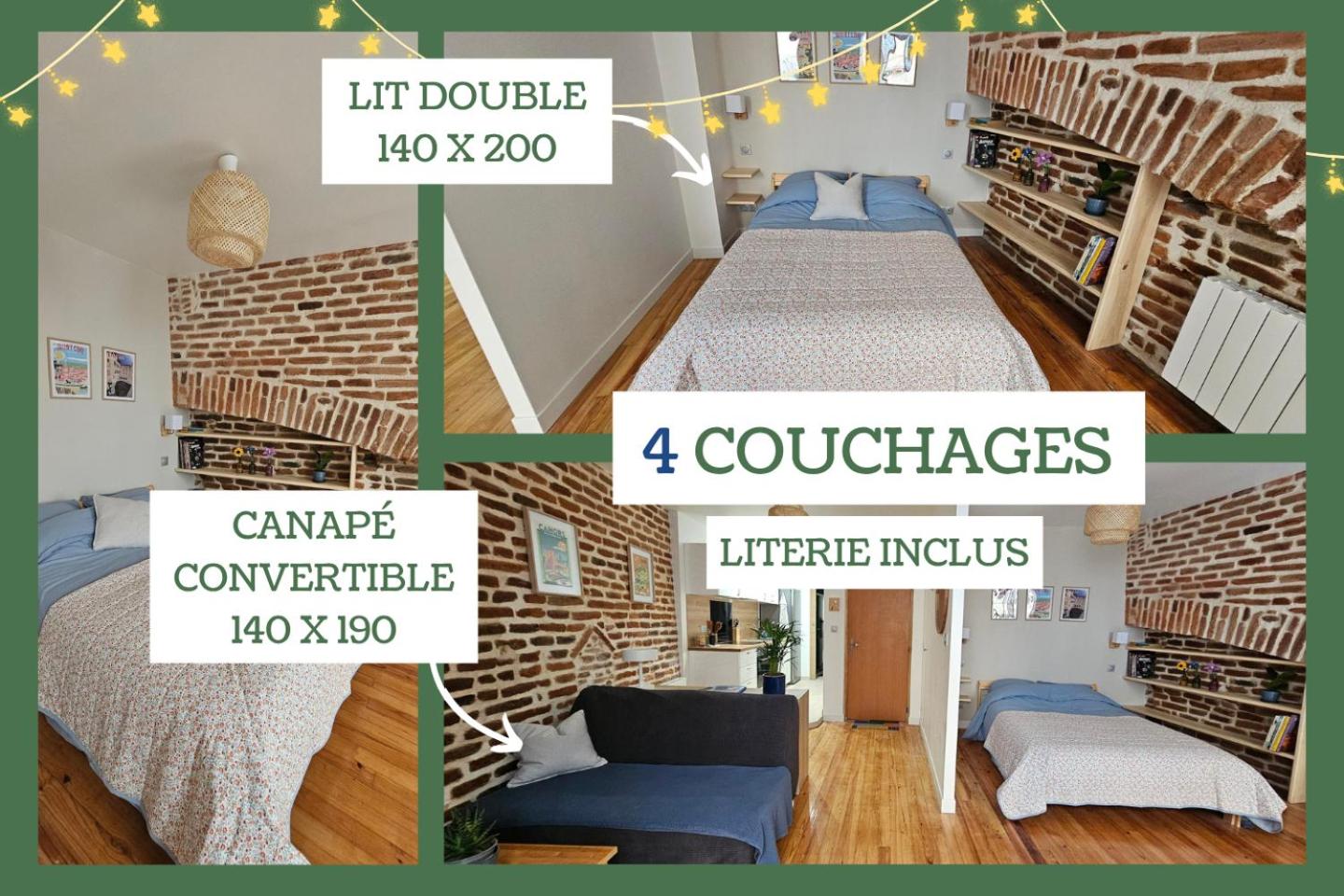 La Brique Cadurcienne