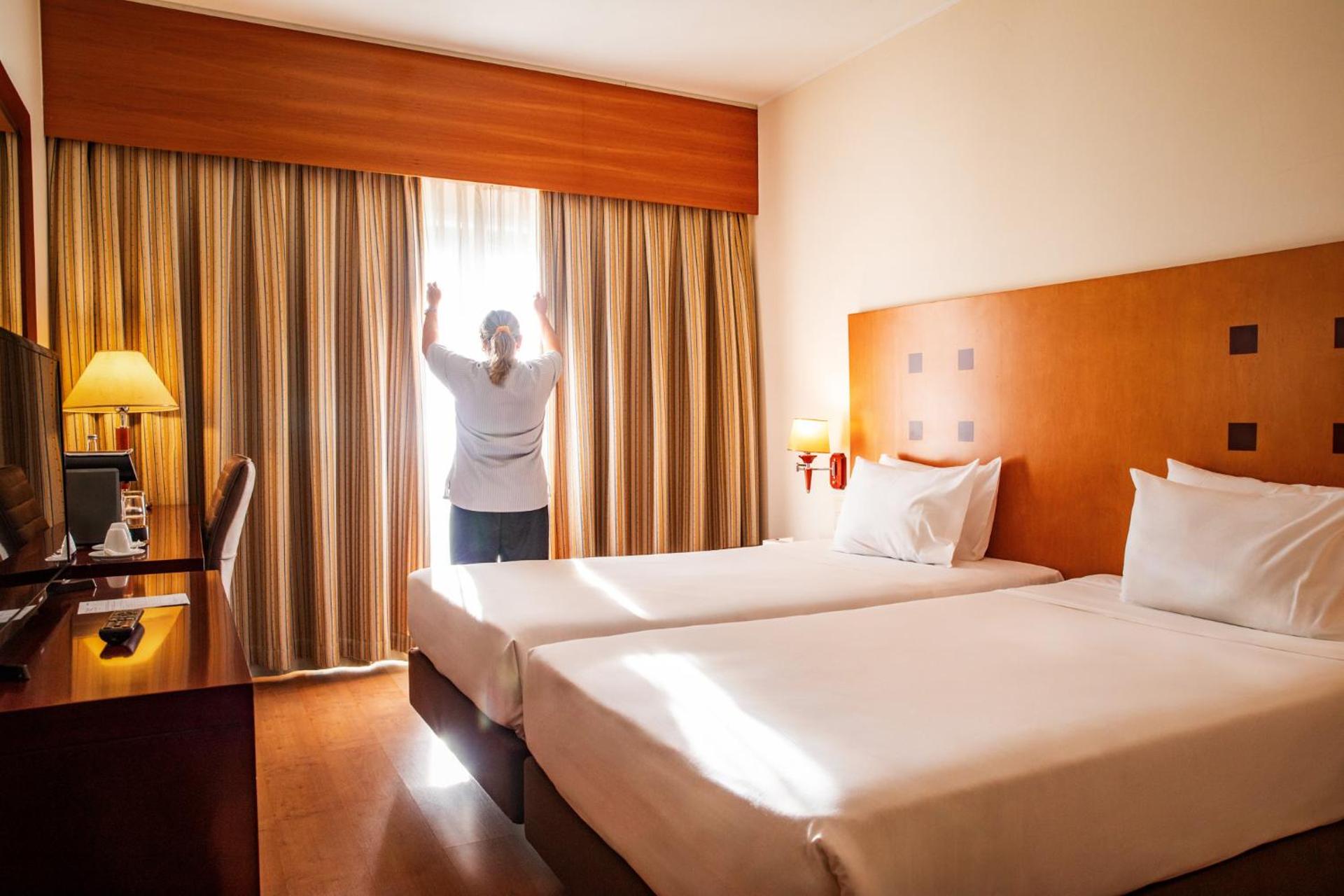 VIP Executive Santa Iria Hotel