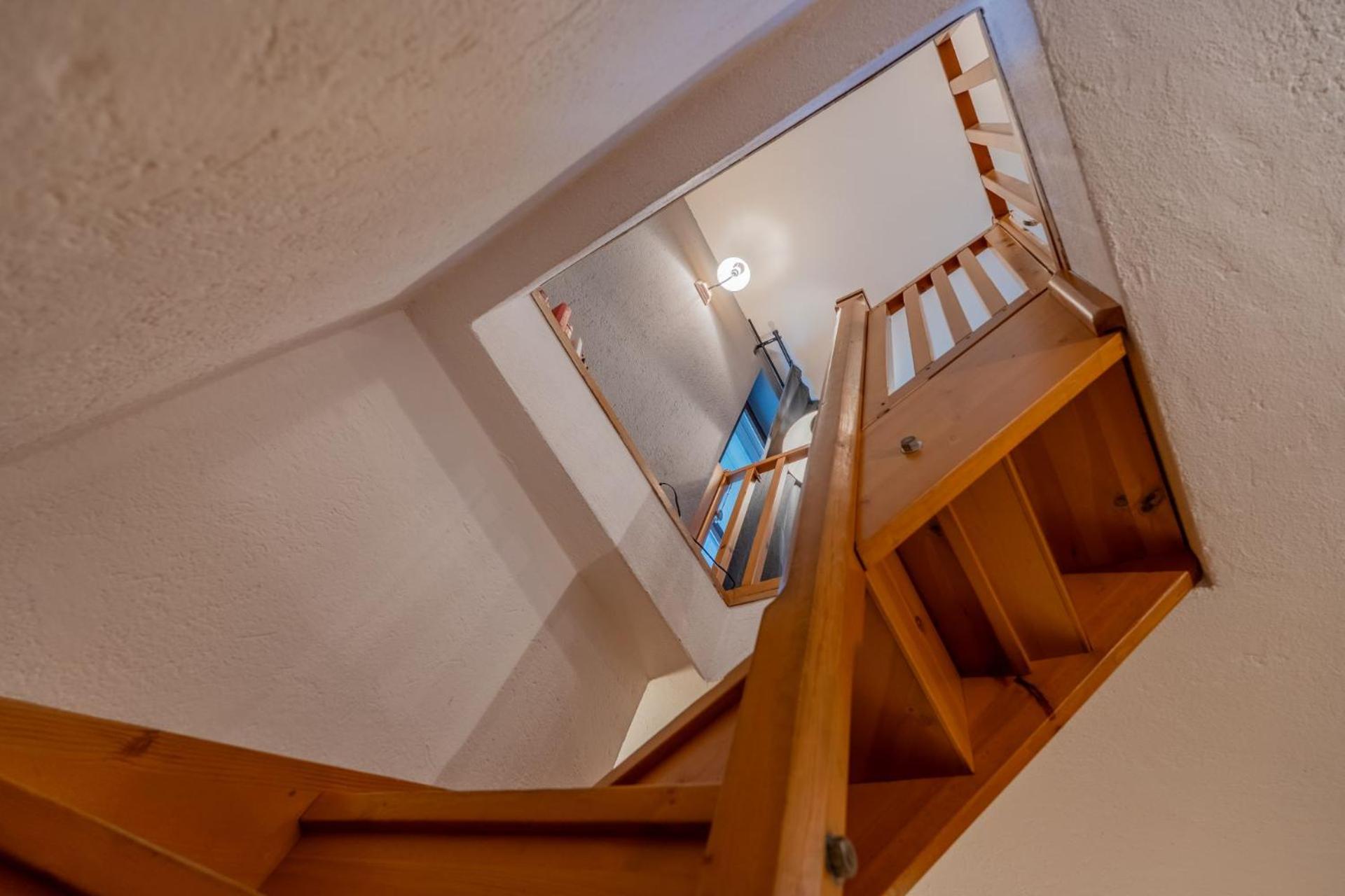 CASA JULIE - Accogliente rifugio nella quiete - COUR 0157