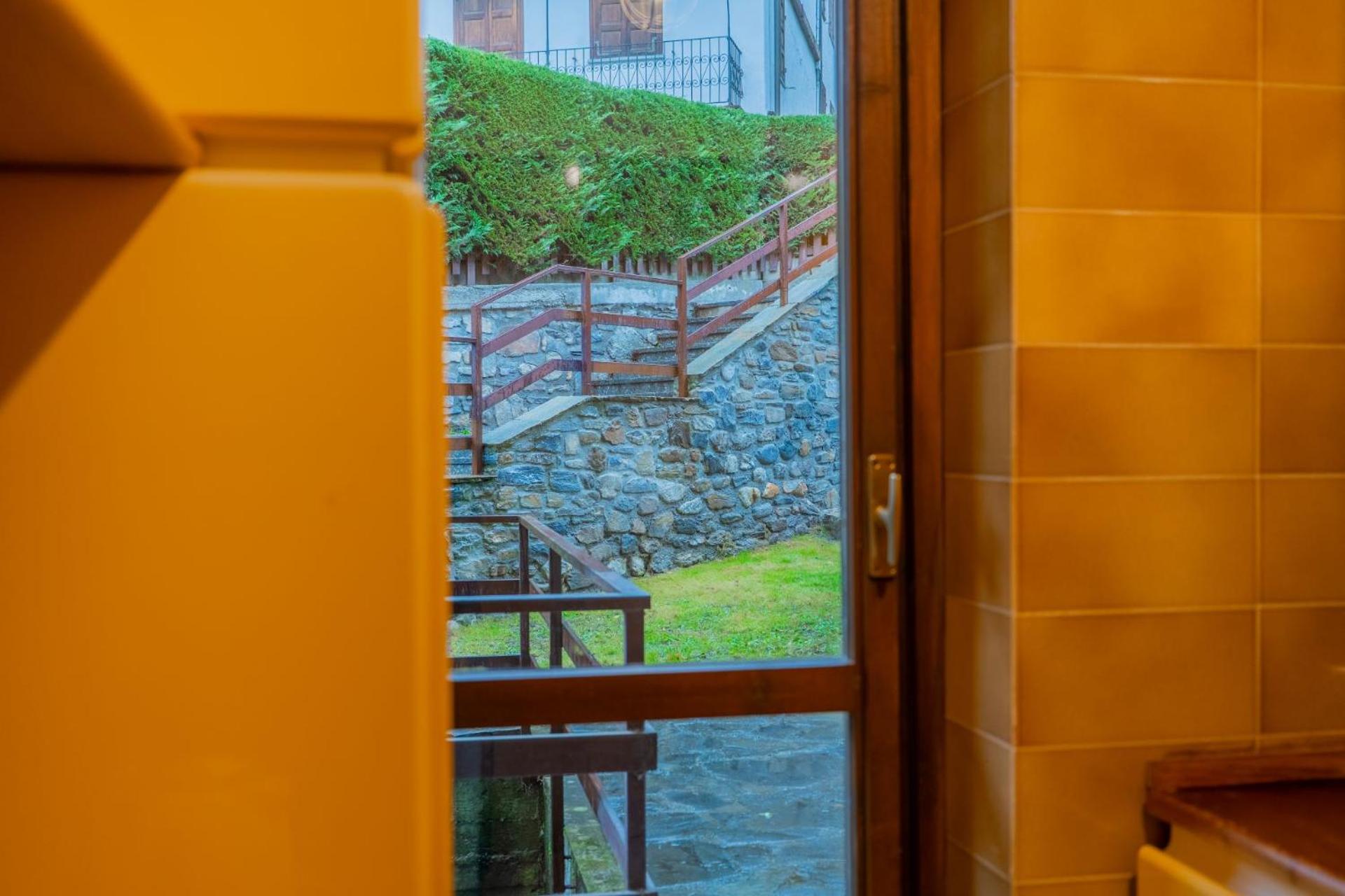 CASA JULIE - Accogliente rifugio nella quiete - COUR 0157