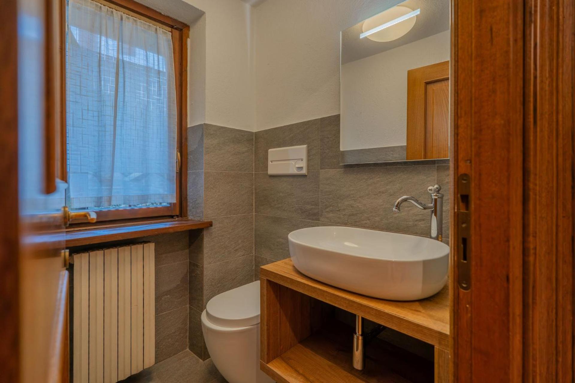 CASA JULIE - Accogliente rifugio nella quiete - COUR 0157