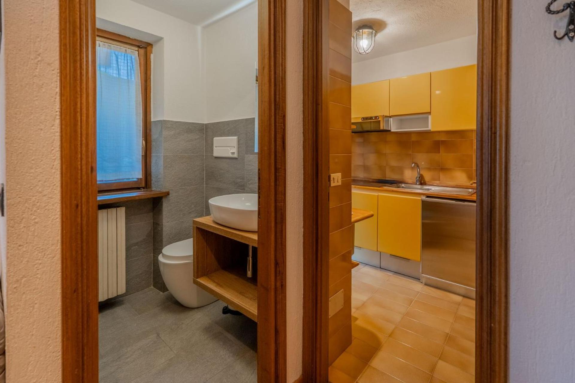 CASA JULIE - Accogliente rifugio nella quiete - COUR 0157