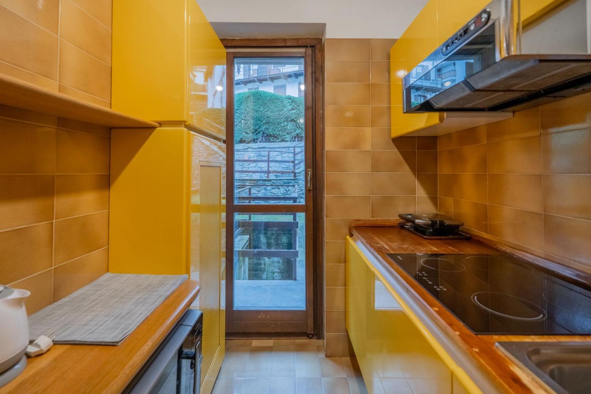 CASA JULIE - Accogliente rifugio nella quiete - COUR 0157