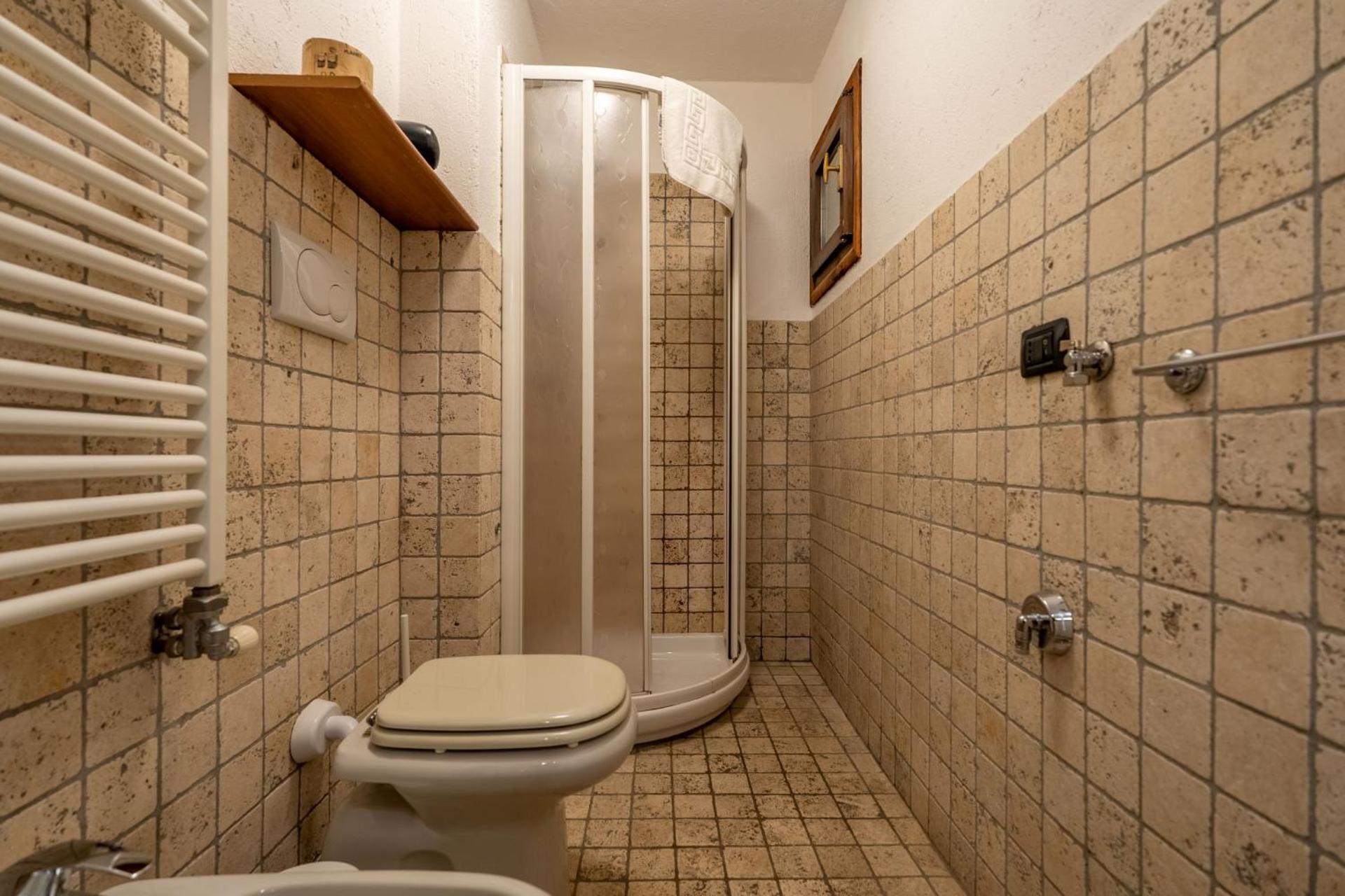 CASA JULIE - Accogliente rifugio nella quiete - COUR 0157