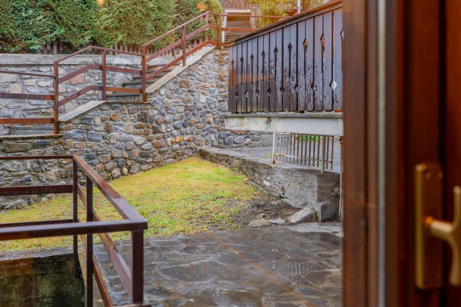 CASA JULIE - Accogliente rifugio nella quiete - COUR 0157