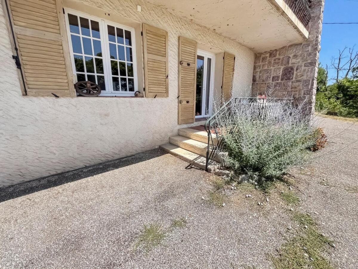 Les Terrasses de l'Adrech