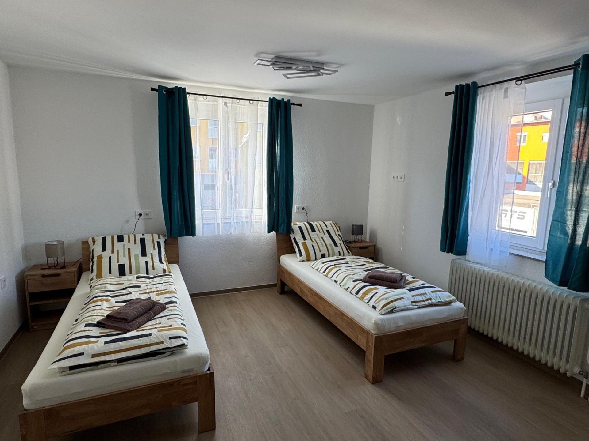 Stadtquartier Völkermarkt