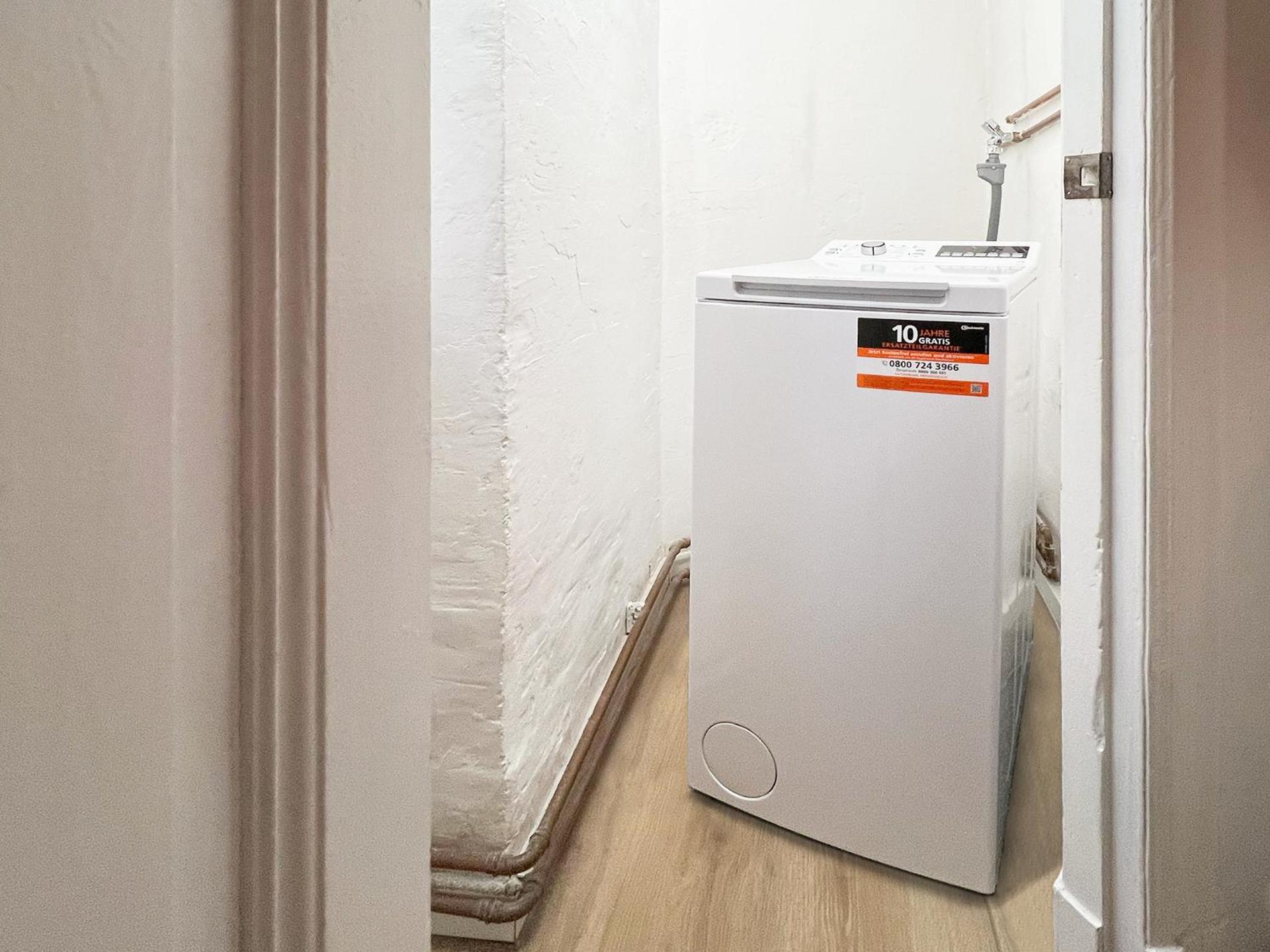 Holiday 33 Apartment M Schönhauser Allee