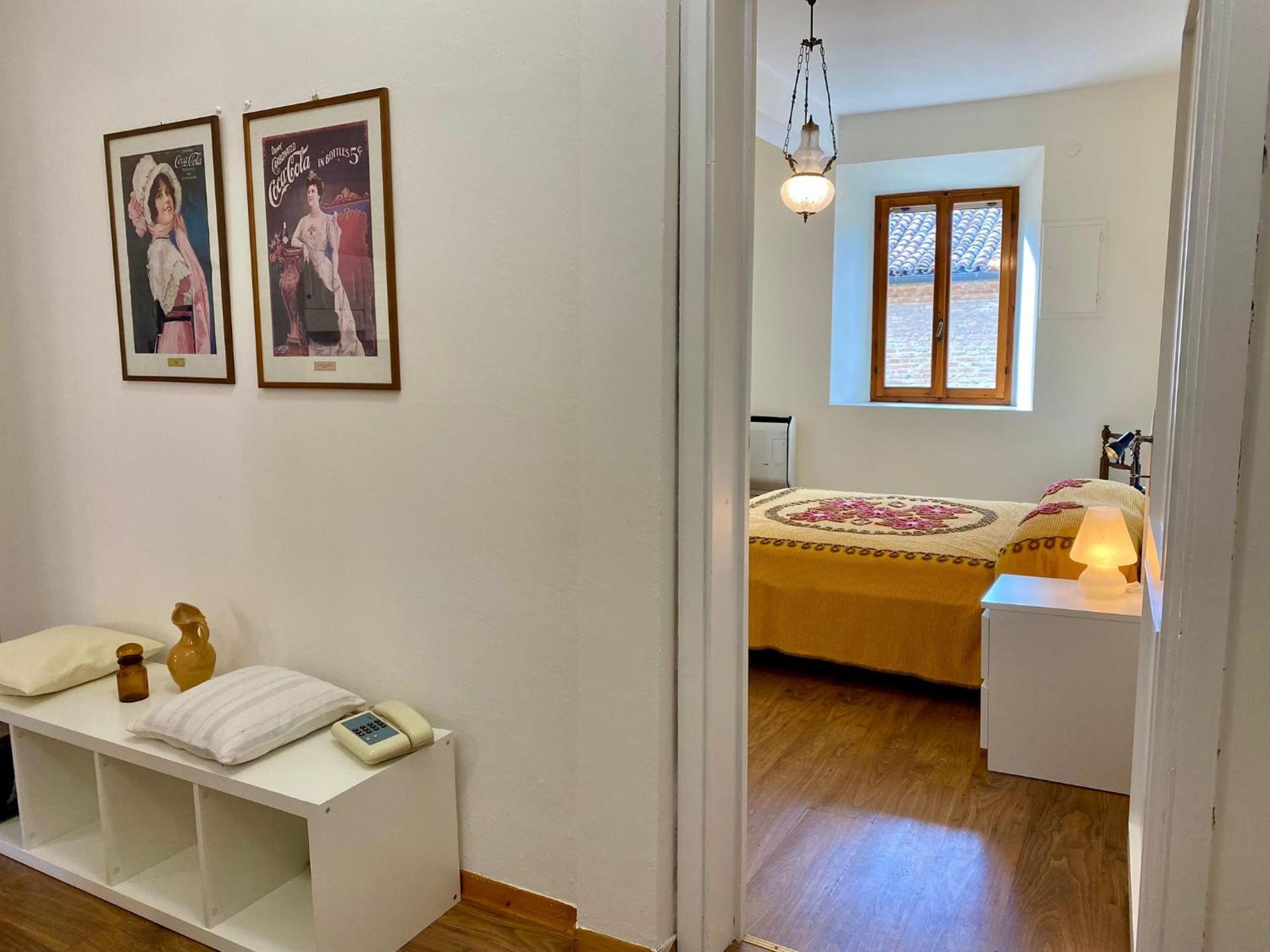 Teatro Inn - Timeless Charm