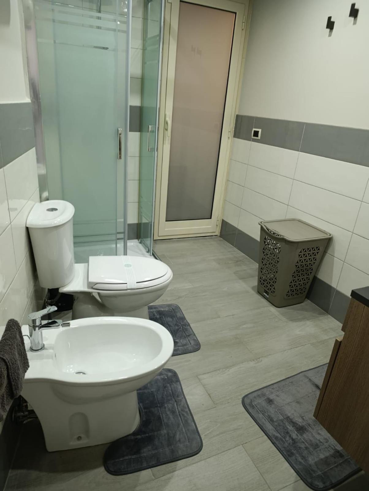 Suites GREY in centro Randazzo