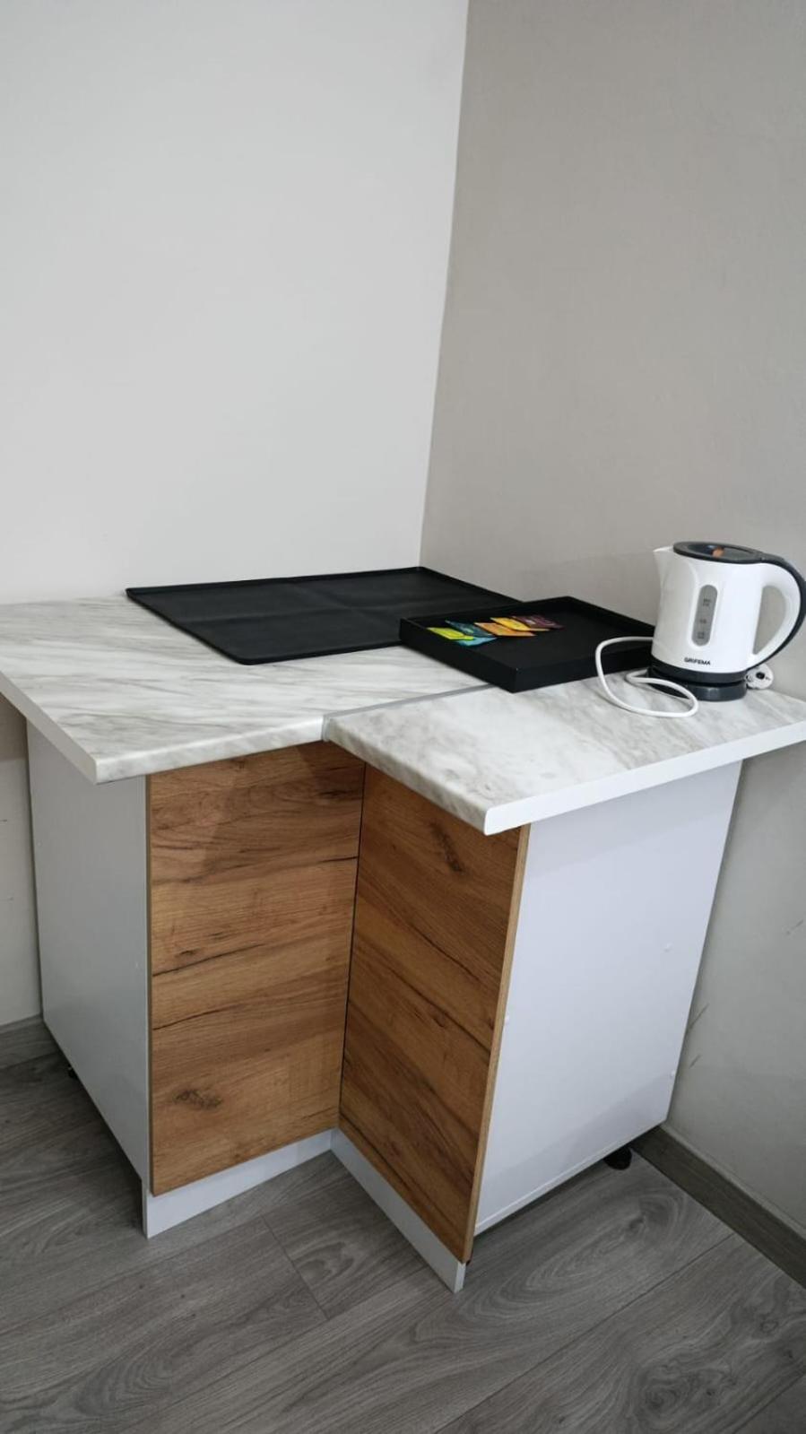 Suites GREY in centro Randazzo