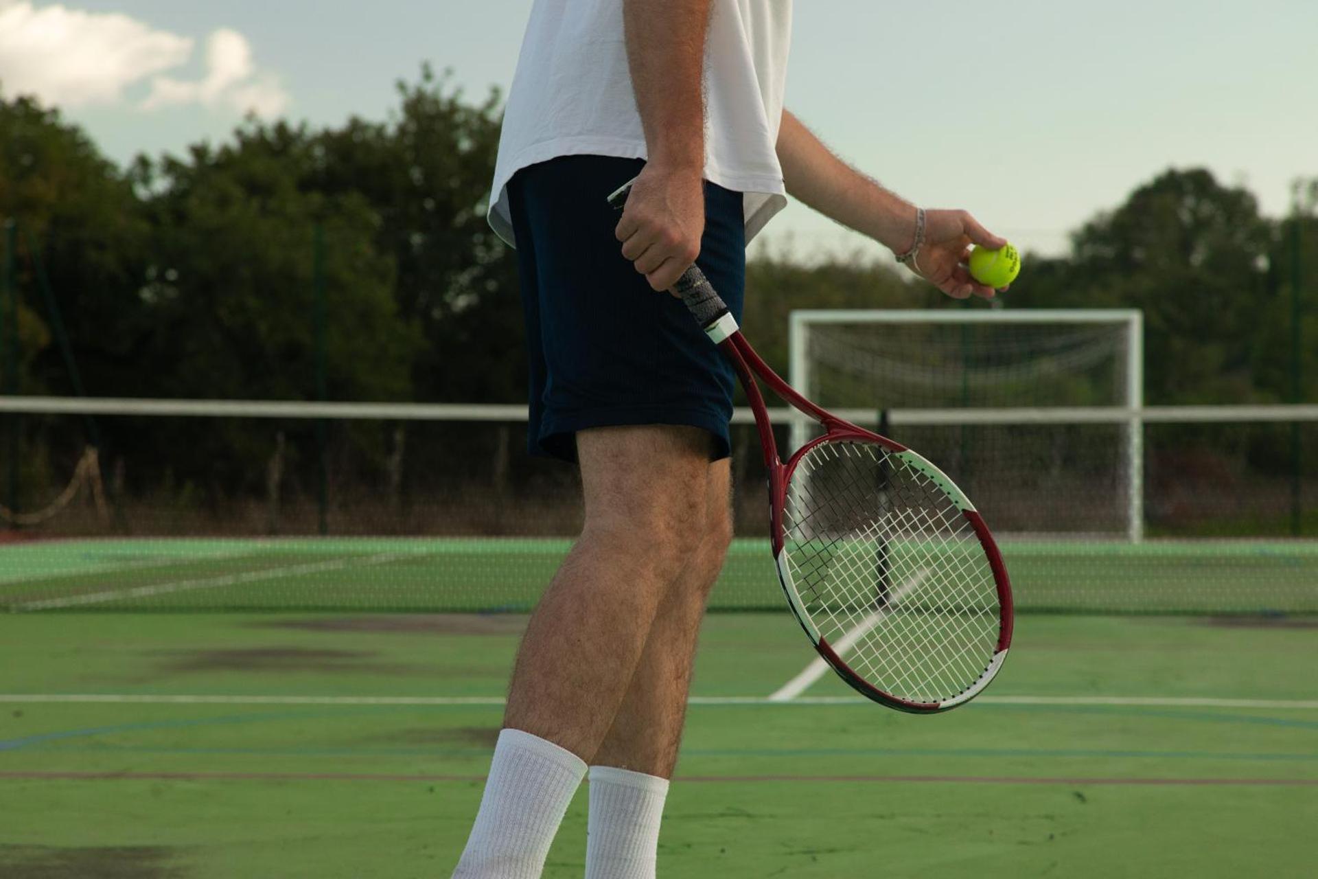 Agriturismo Le Forre del Treja (La Villa)