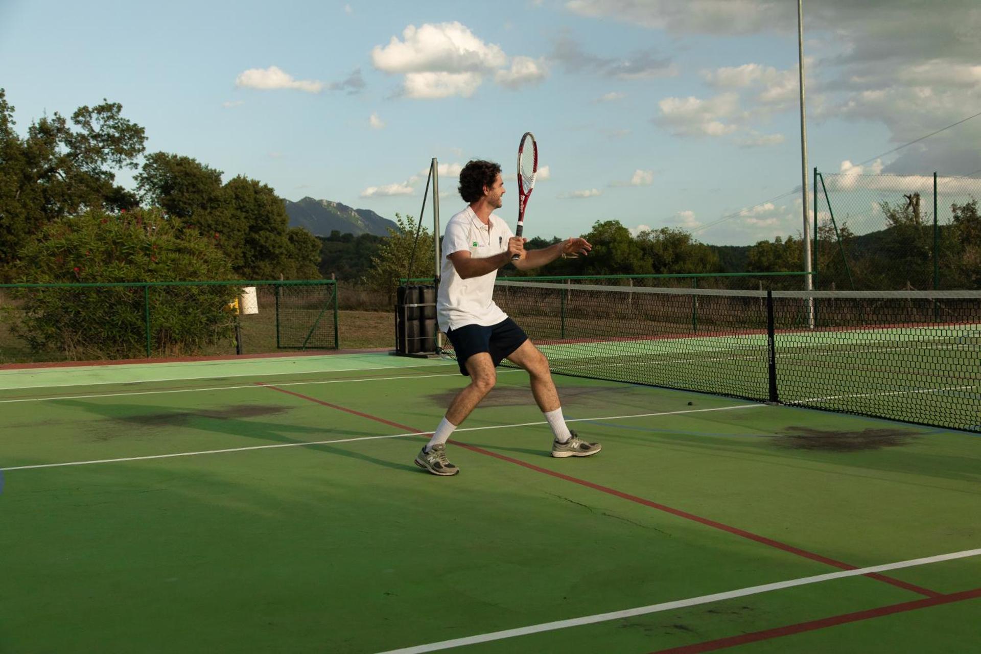 Agriturismo Le Forre del Treja (La Villa)