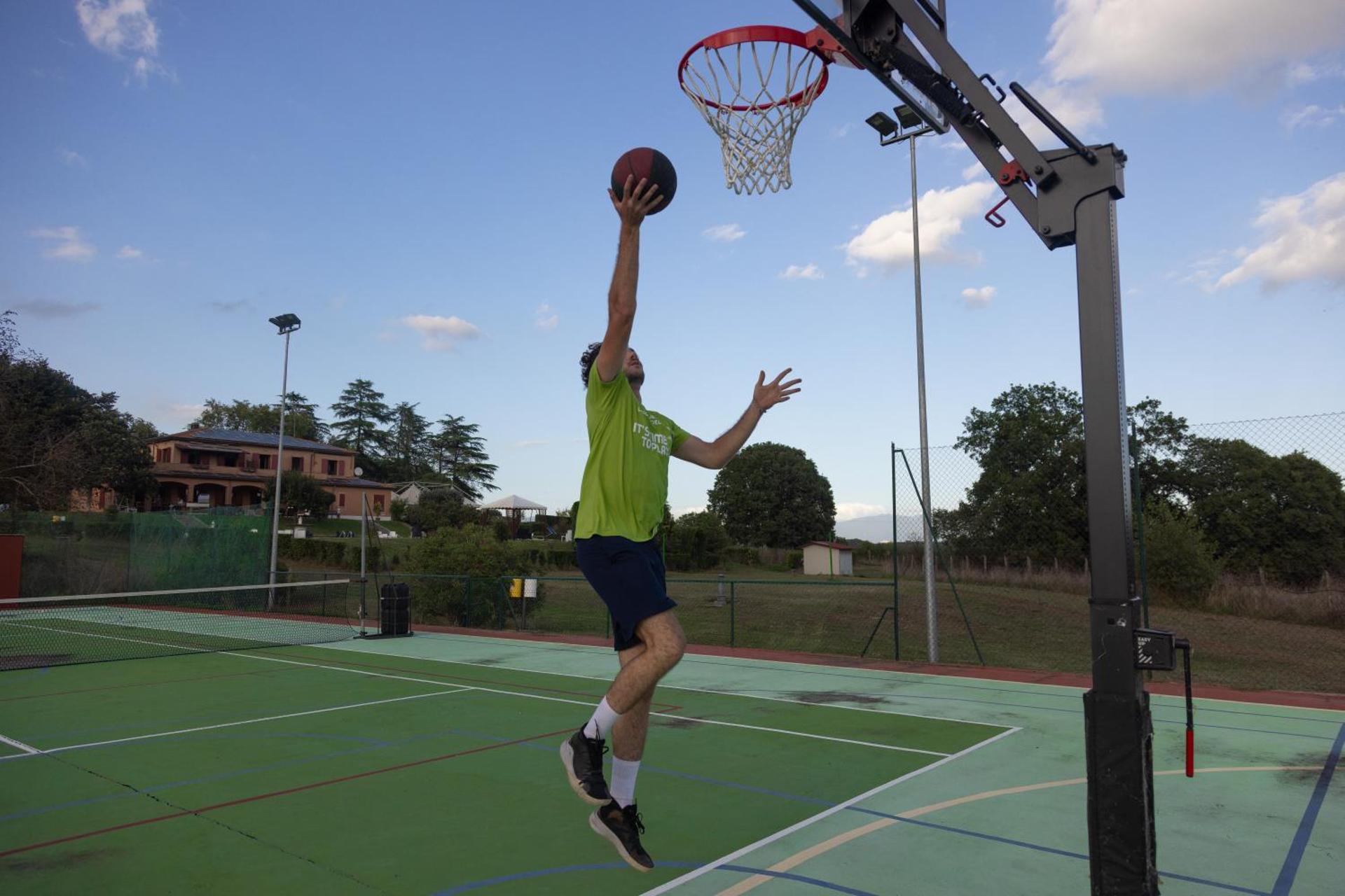 Agriturismo Le Forre del Treja (La Villa)