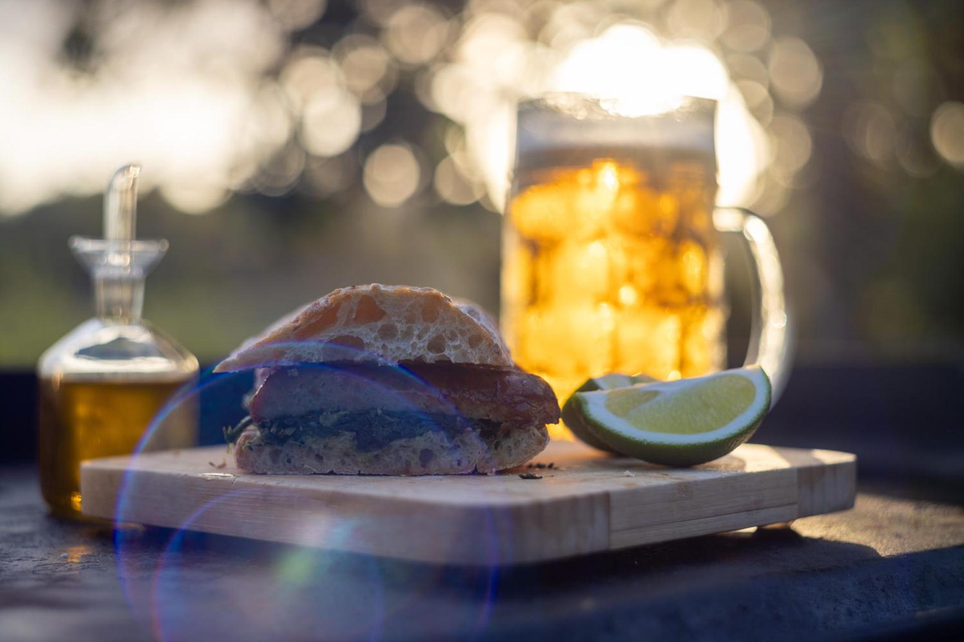 Agriturismo Le Forre del Treja (La Villa)