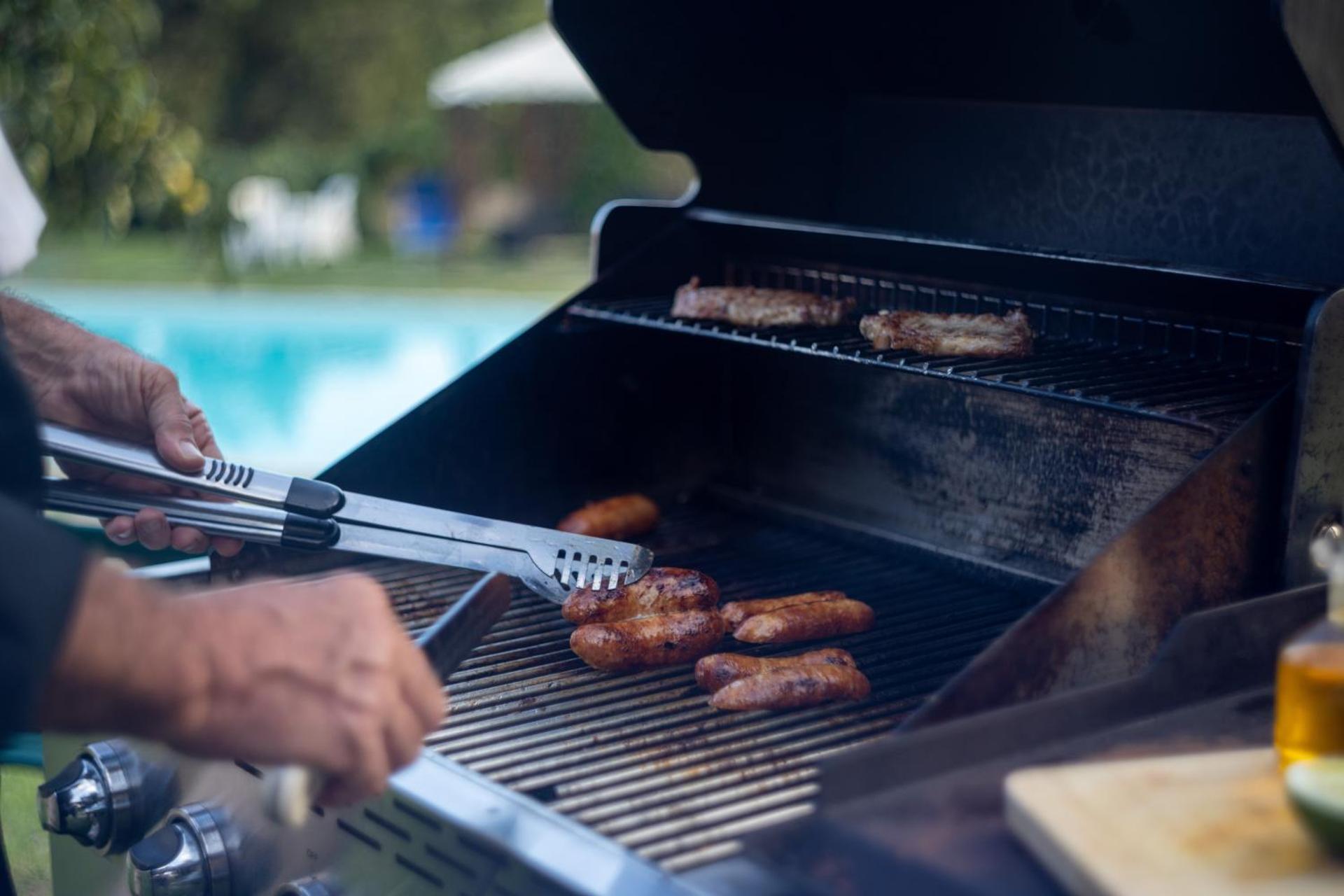 Agriturismo Le Forre del Treja (La Villa)