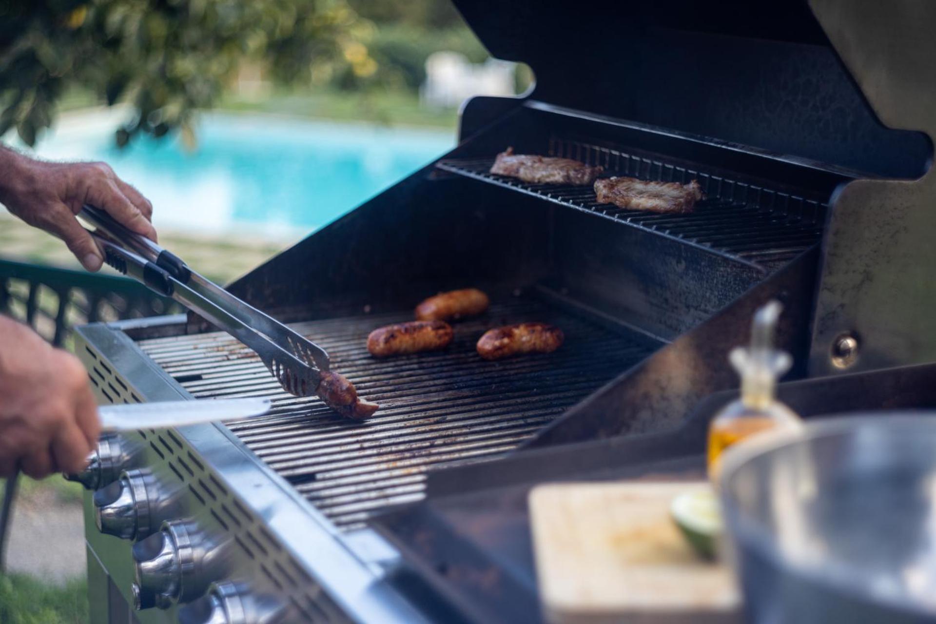 Agriturismo Le Forre del Treja (La Villa)