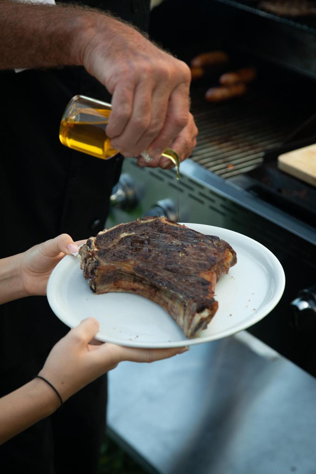 Agriturismo Le Forre del Treja (La Villa)