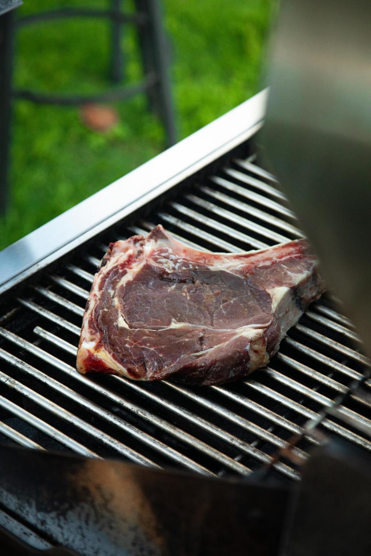 Agriturismo Le Forre del Treja (La Villa)