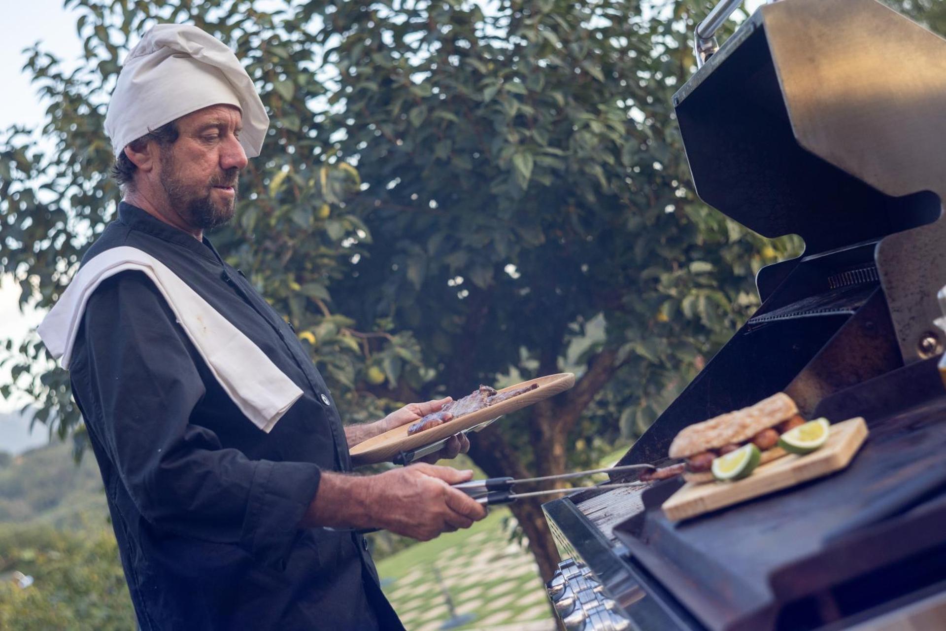 Agriturismo Le Forre del Treja (La Villa)