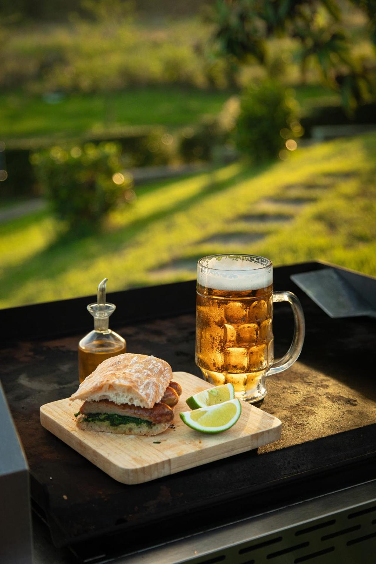 Agriturismo Le Forre del Treja (La Villa)