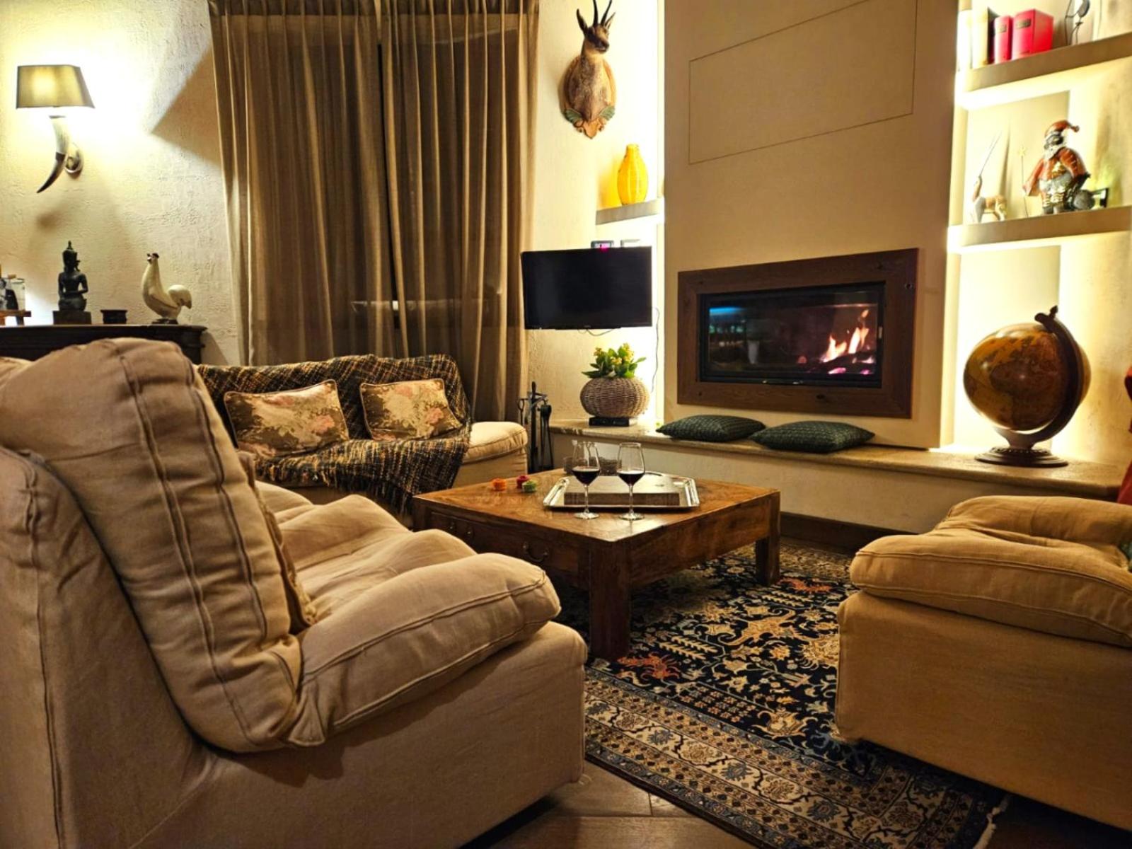 I Lari Castel Del Monte