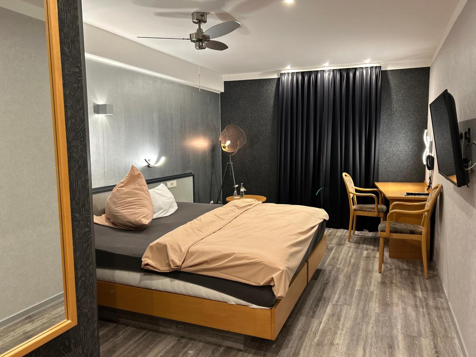 Hotel Bebra's Hessischer Hof