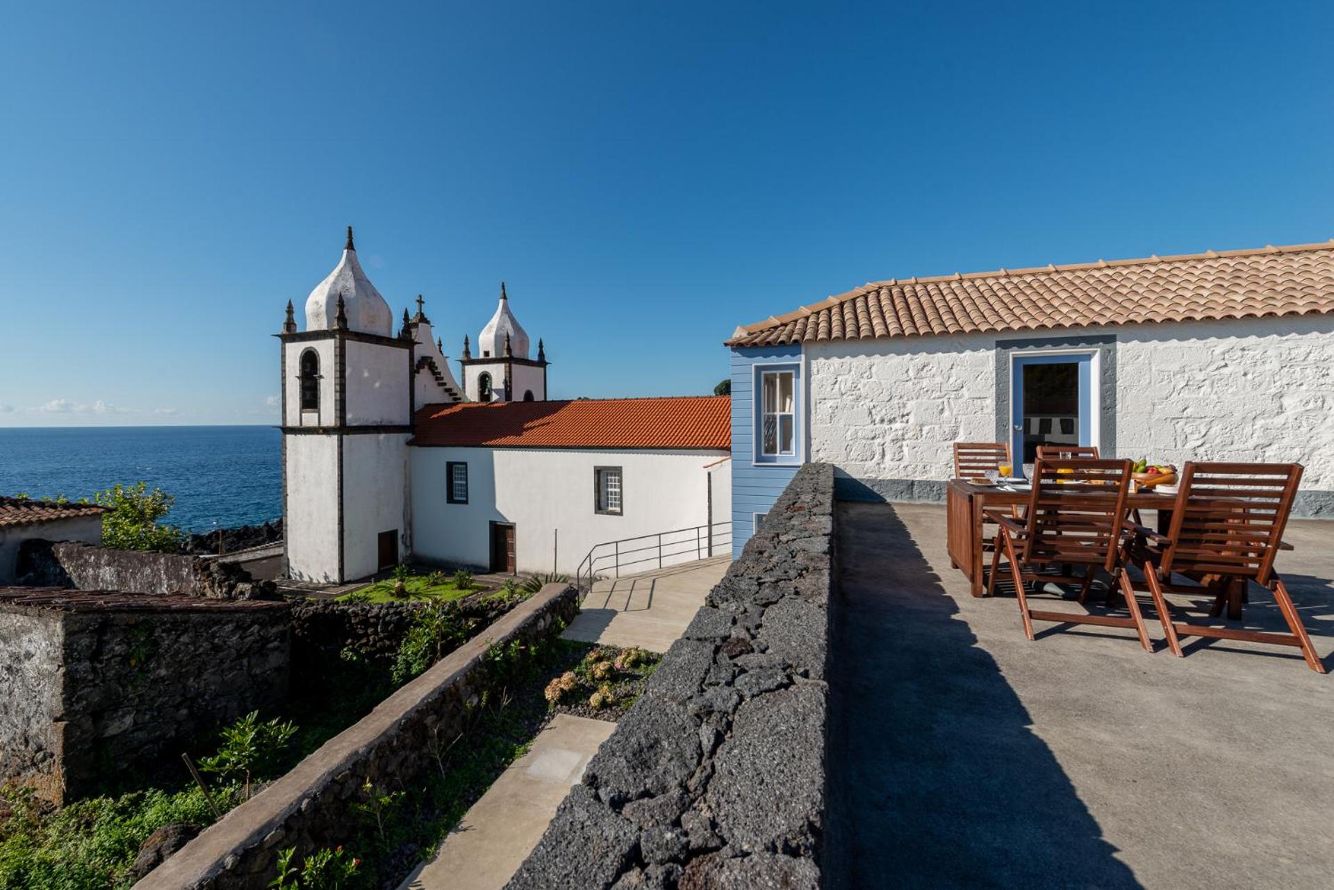 T1 Casa das Pereiras