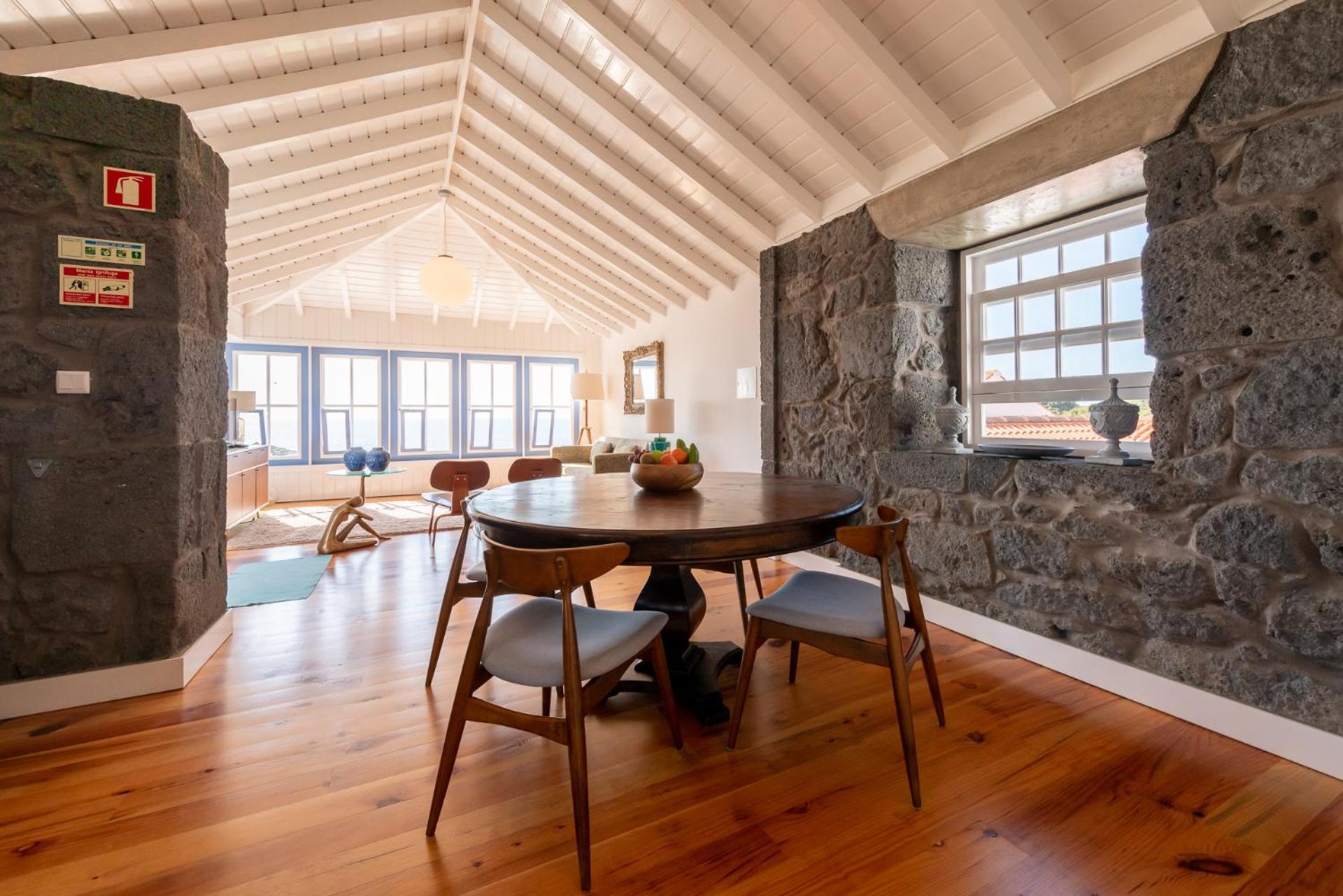 T1 Casa das Pereiras