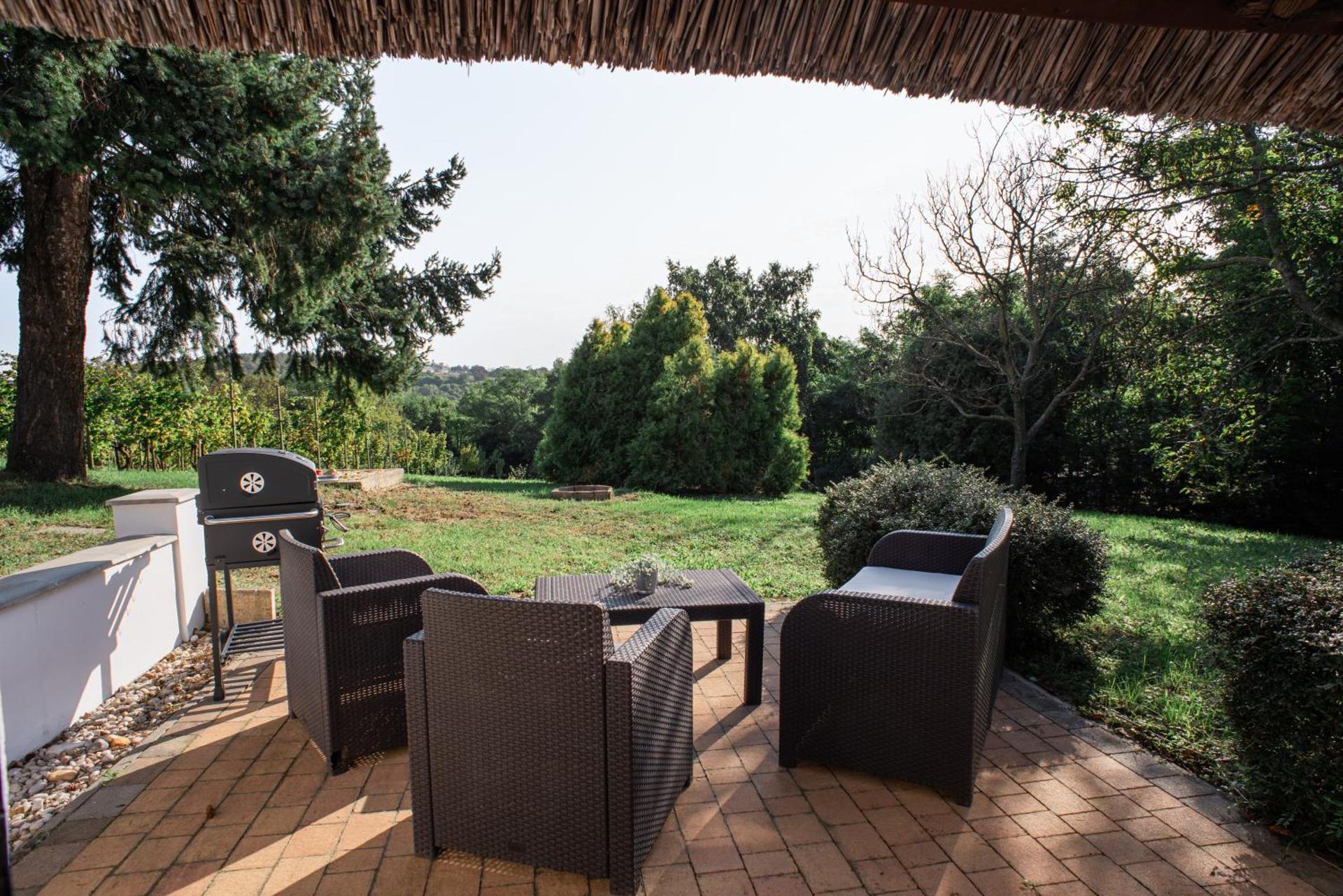 Balaton Cottage - Your Hide Away