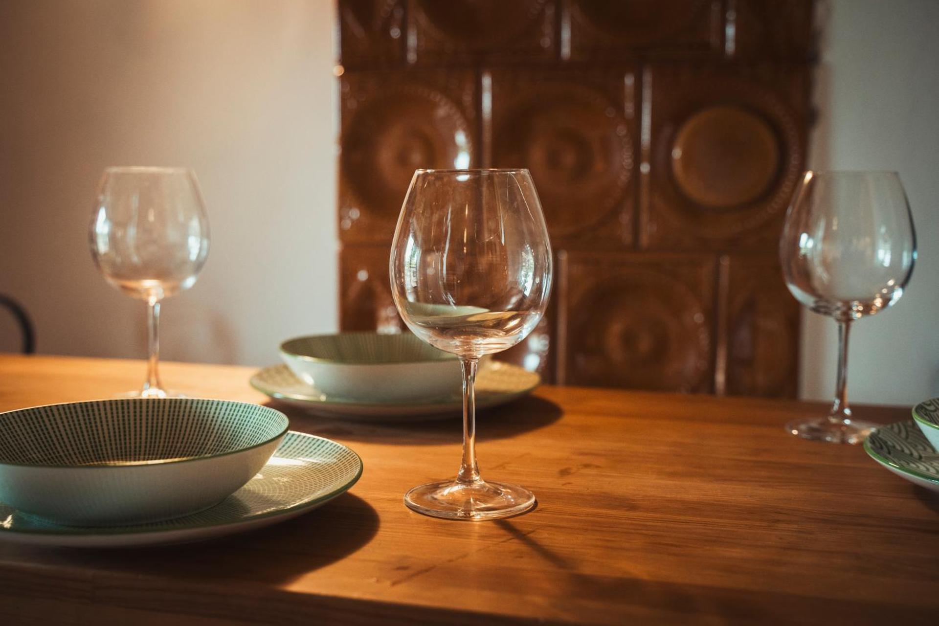 Balaton Cottage - Your Hide Away