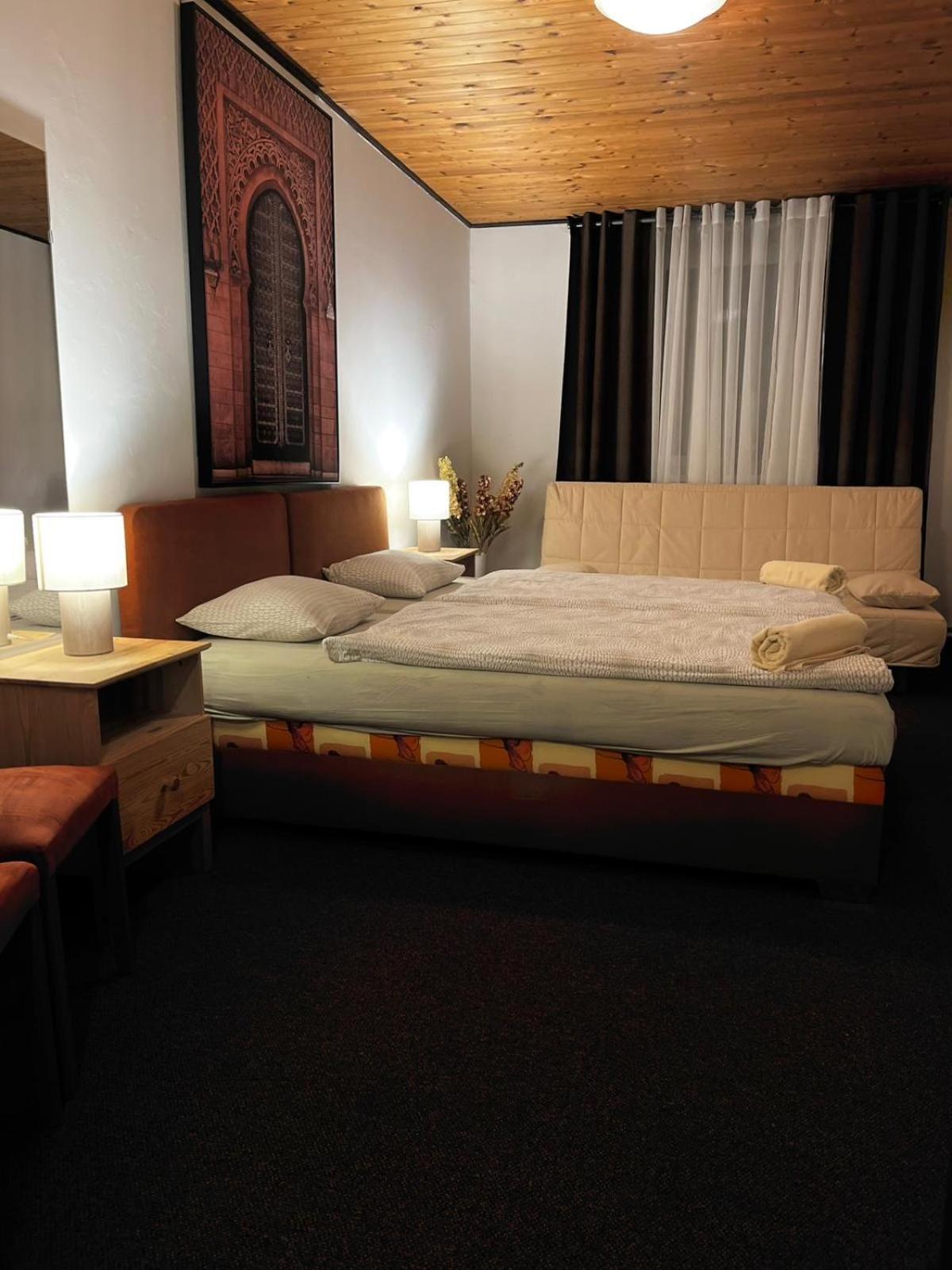 Hotel & Restaurant Adolfovský Dvůr