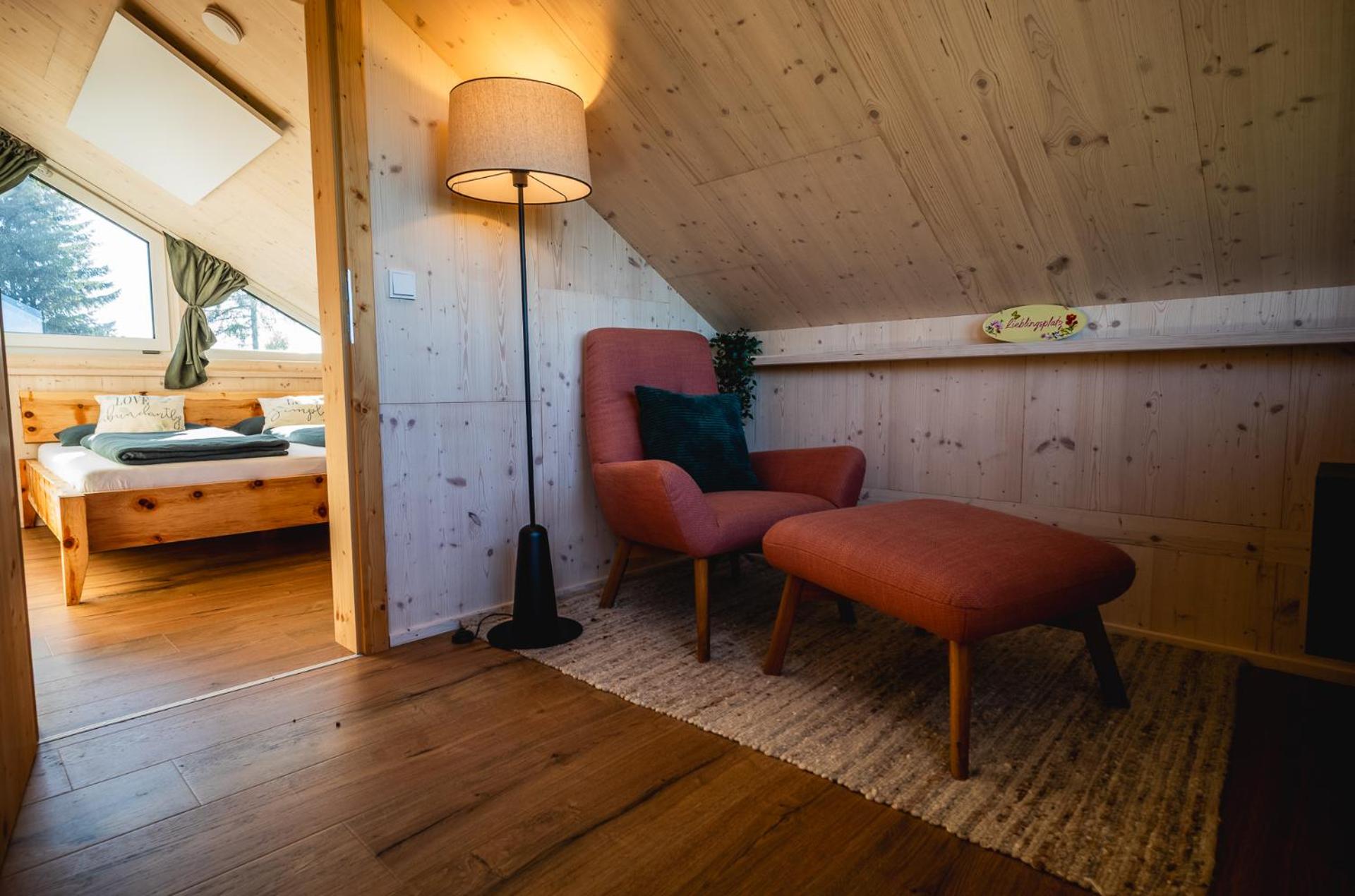 Nature Living Koralpe