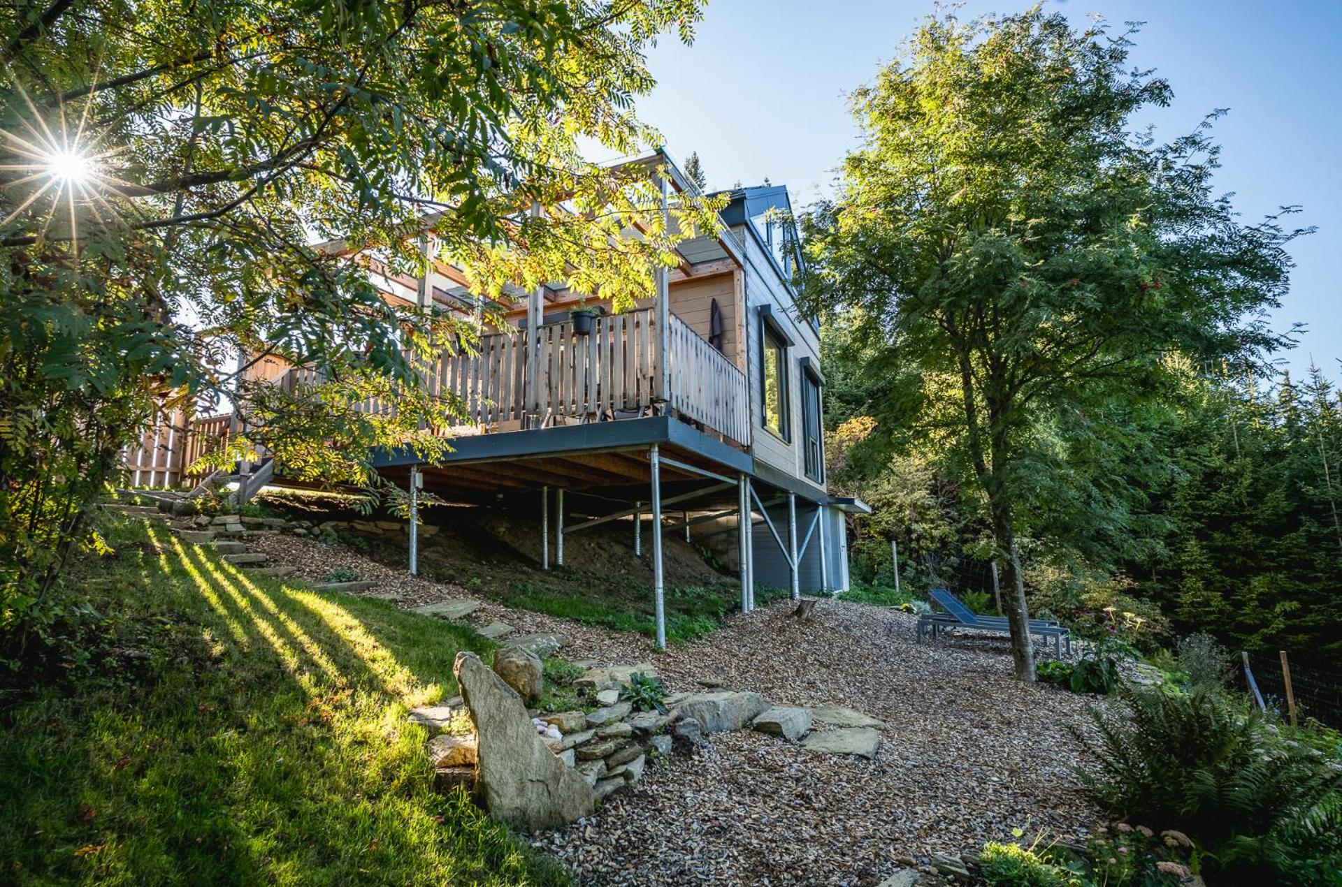 Nature Living Koralpe