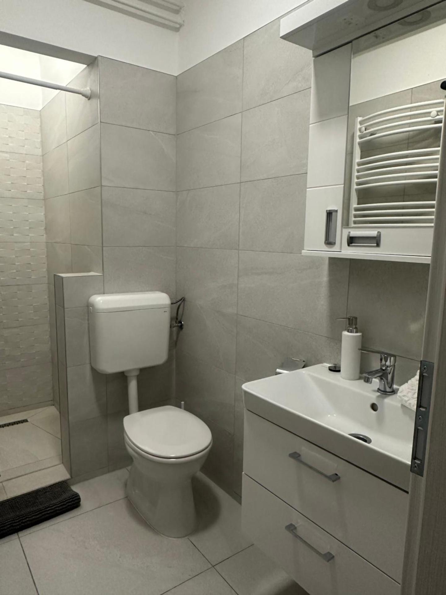 Thermal Garden Weninger Apartmanok