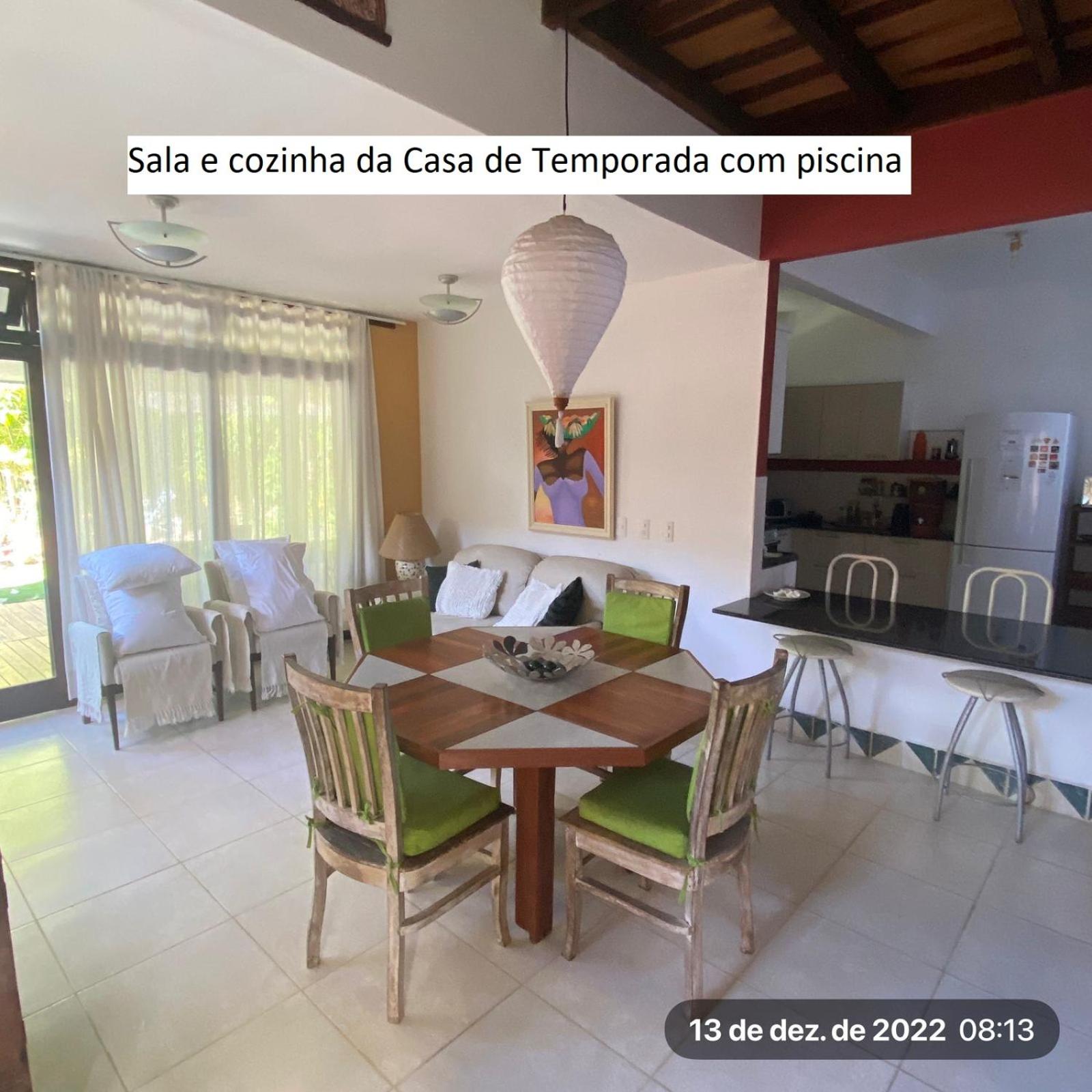 Casa Verde Apart Apartamentos com cozinha