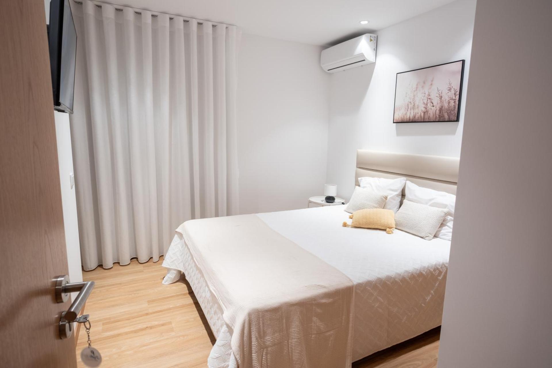 Alojamento Fonte Mar