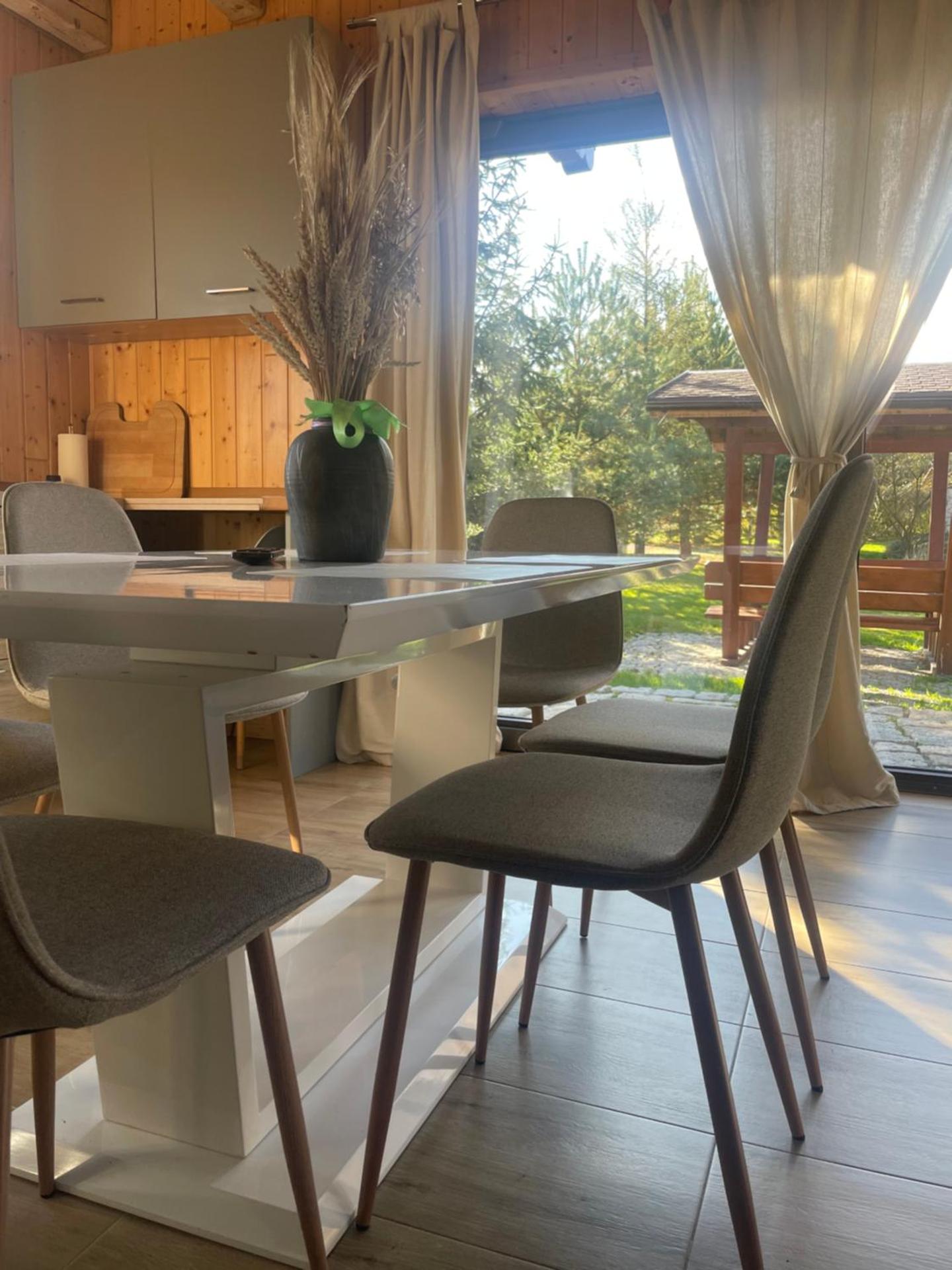 Domki Florentyna Szklarska Poręba-Wojcieszyce