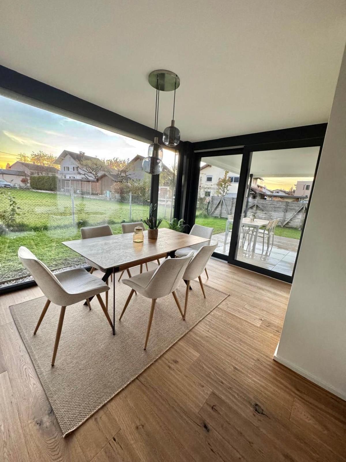 Haus Am Anger Dornbirn