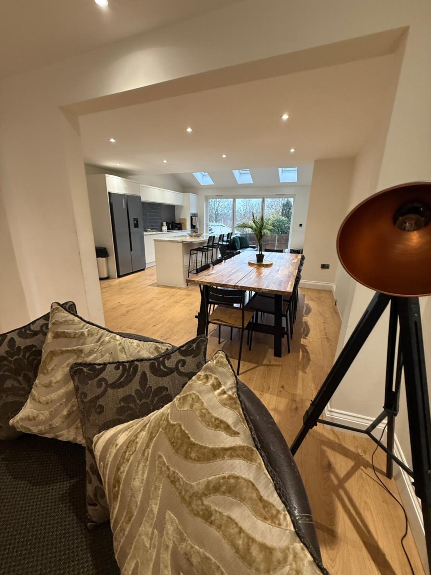 5 bedroom house in Orpington bromley