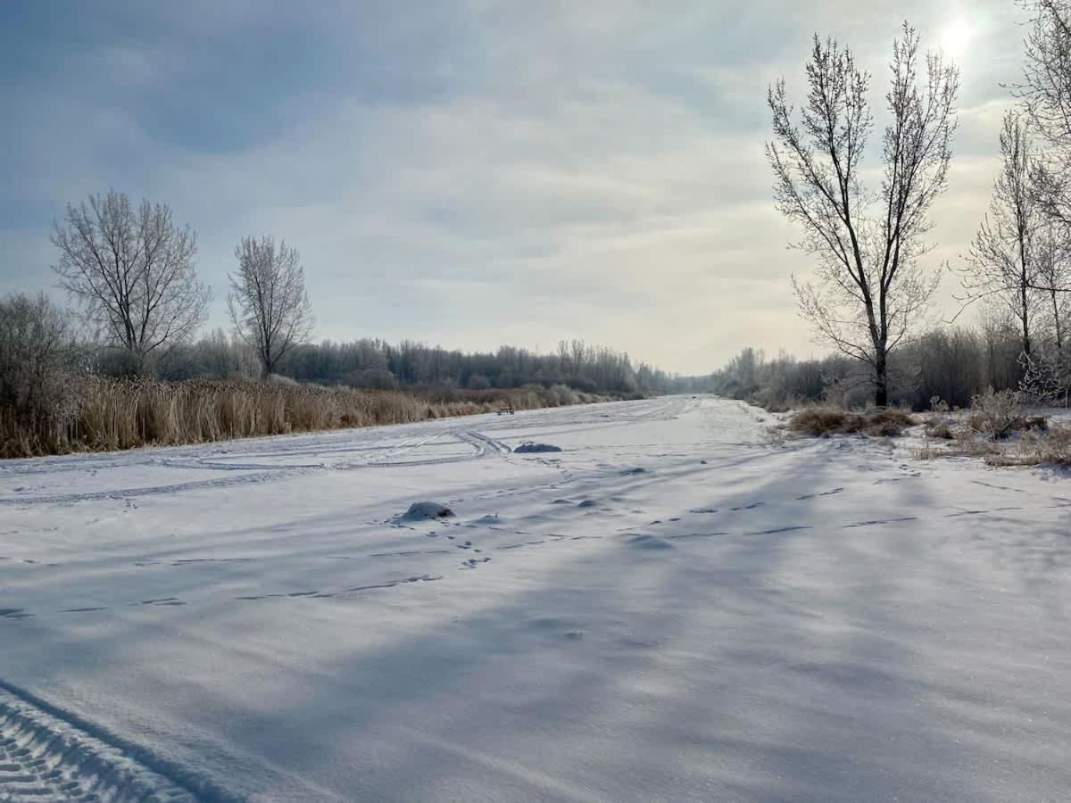 Chalet 3 - Domaine de l Archipel