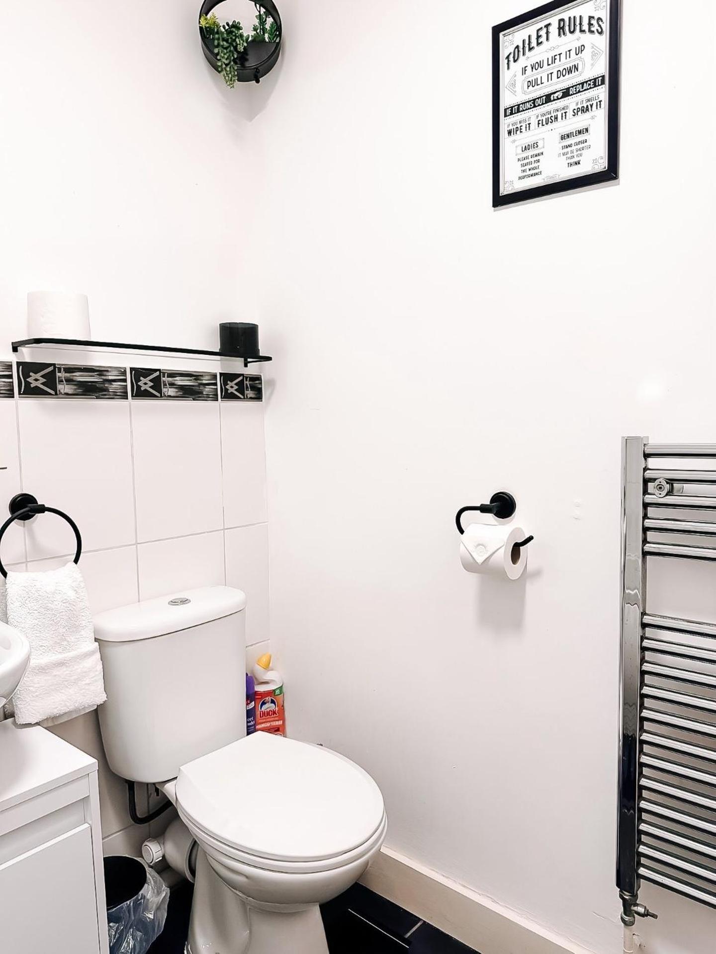 Fitaa House Southampton