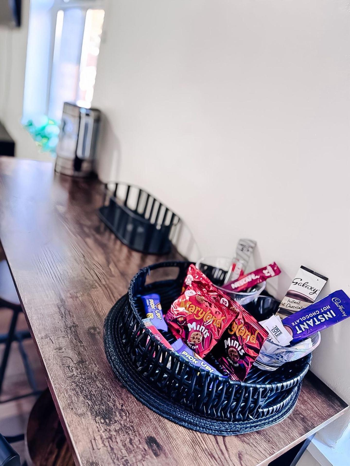 Fitaa House Southampton