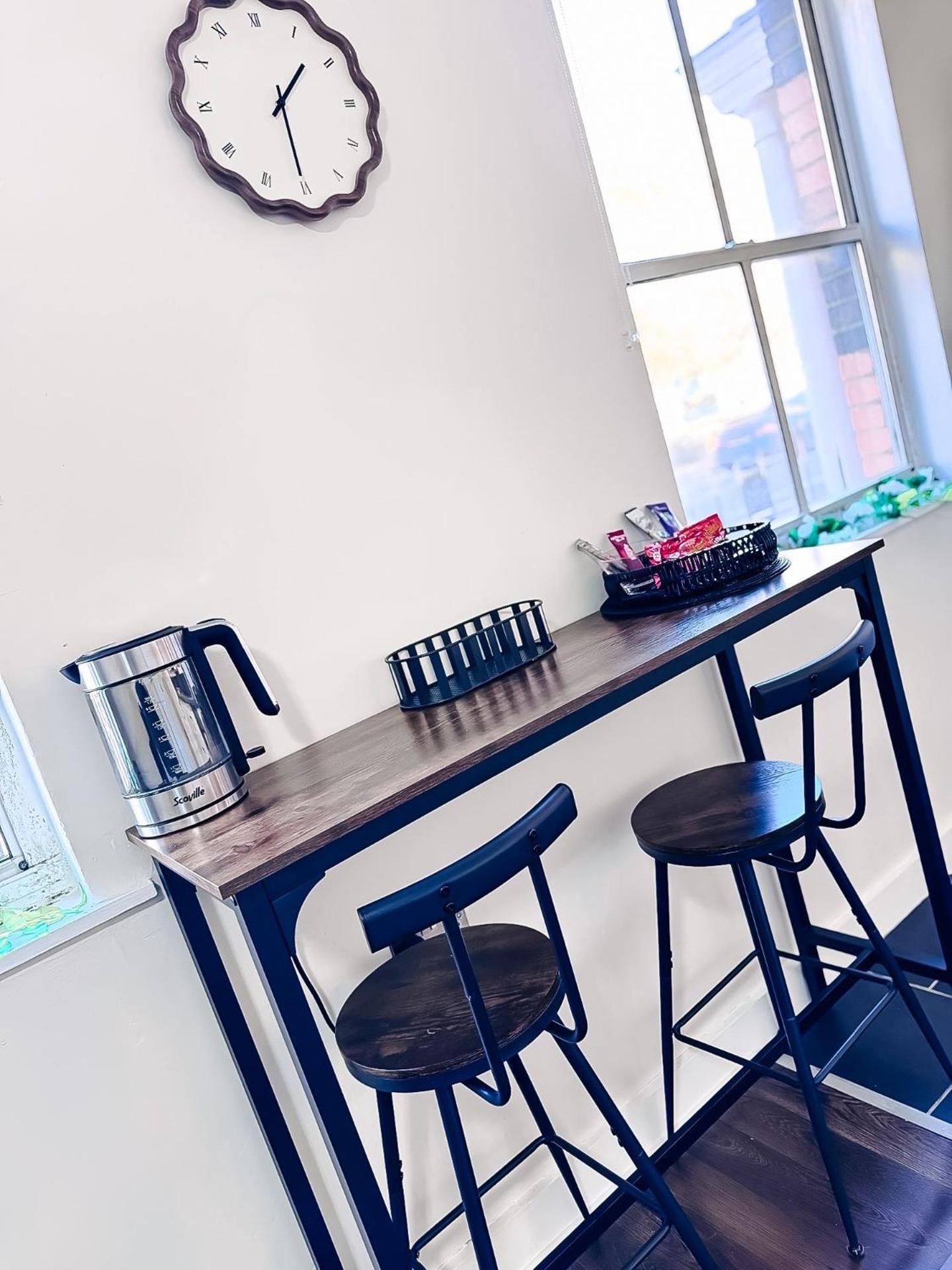 Fitaa House Southampton