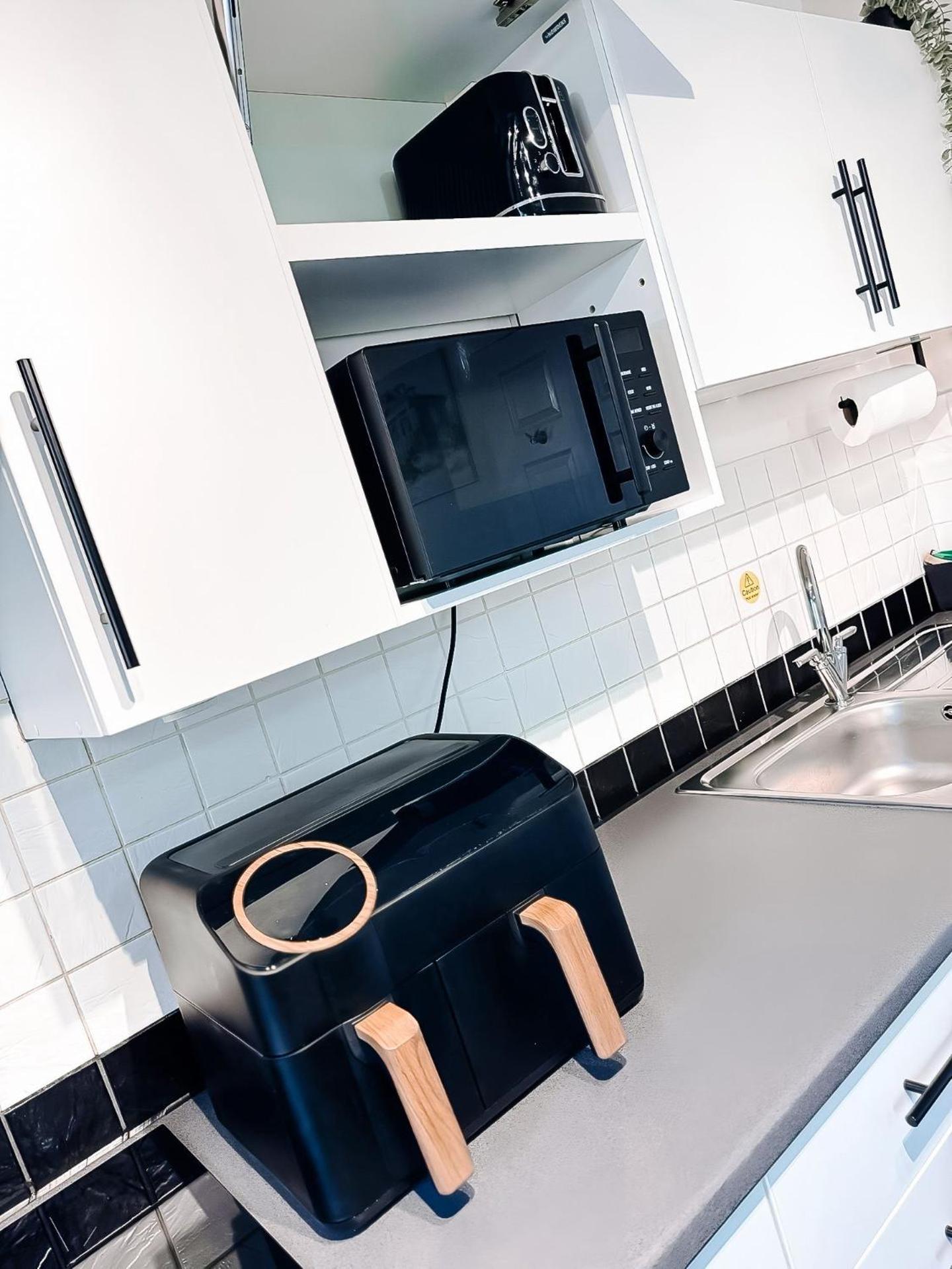 Fitaa House Southampton