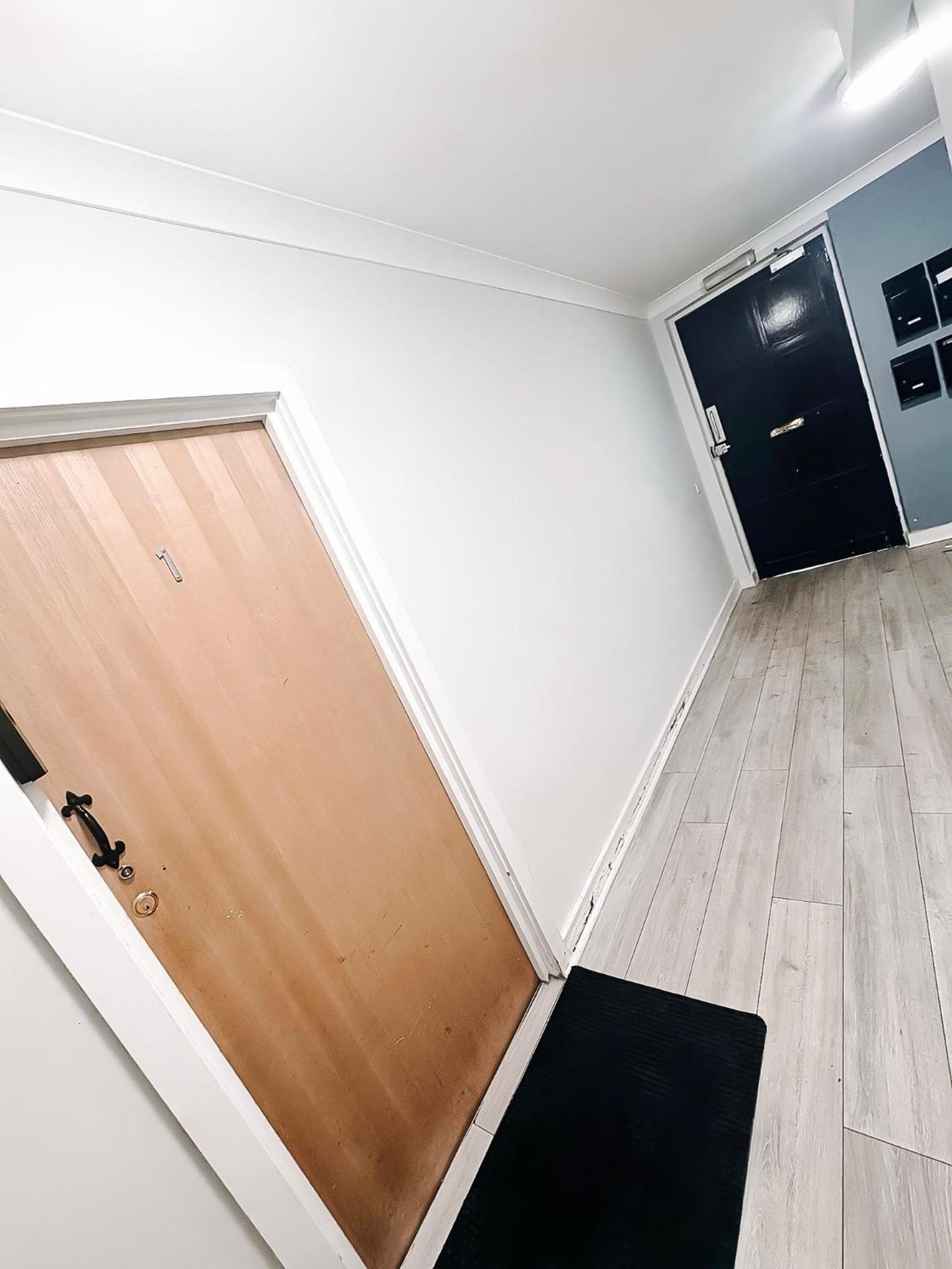 Fitaa House Southampton