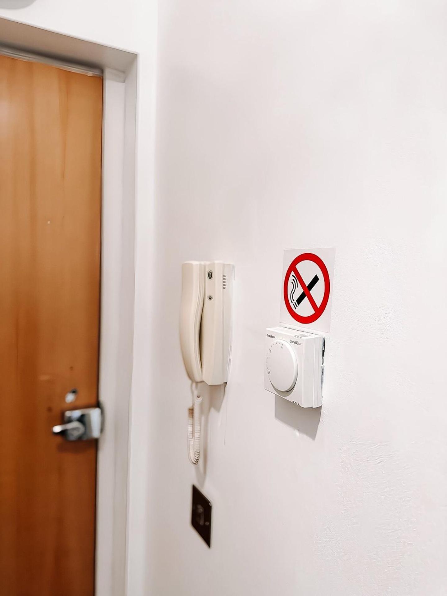 Fitaa House Southampton