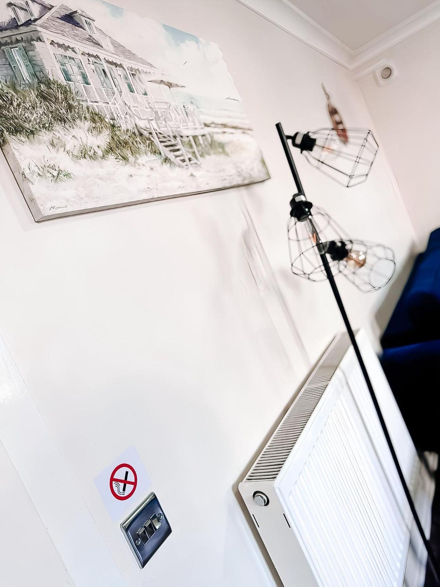 Fitaa House Southampton