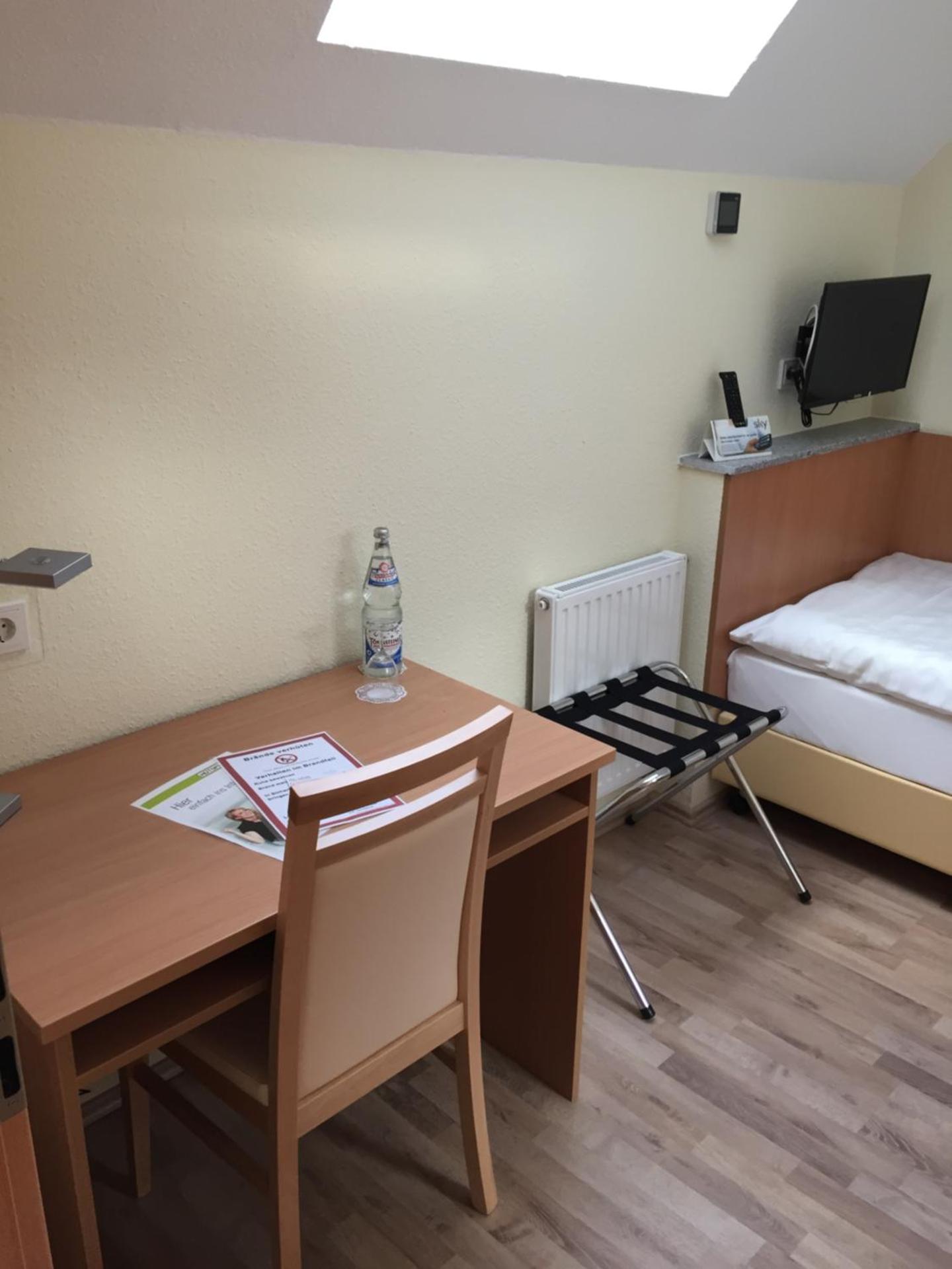 Pension im Wirtshaus Himberg